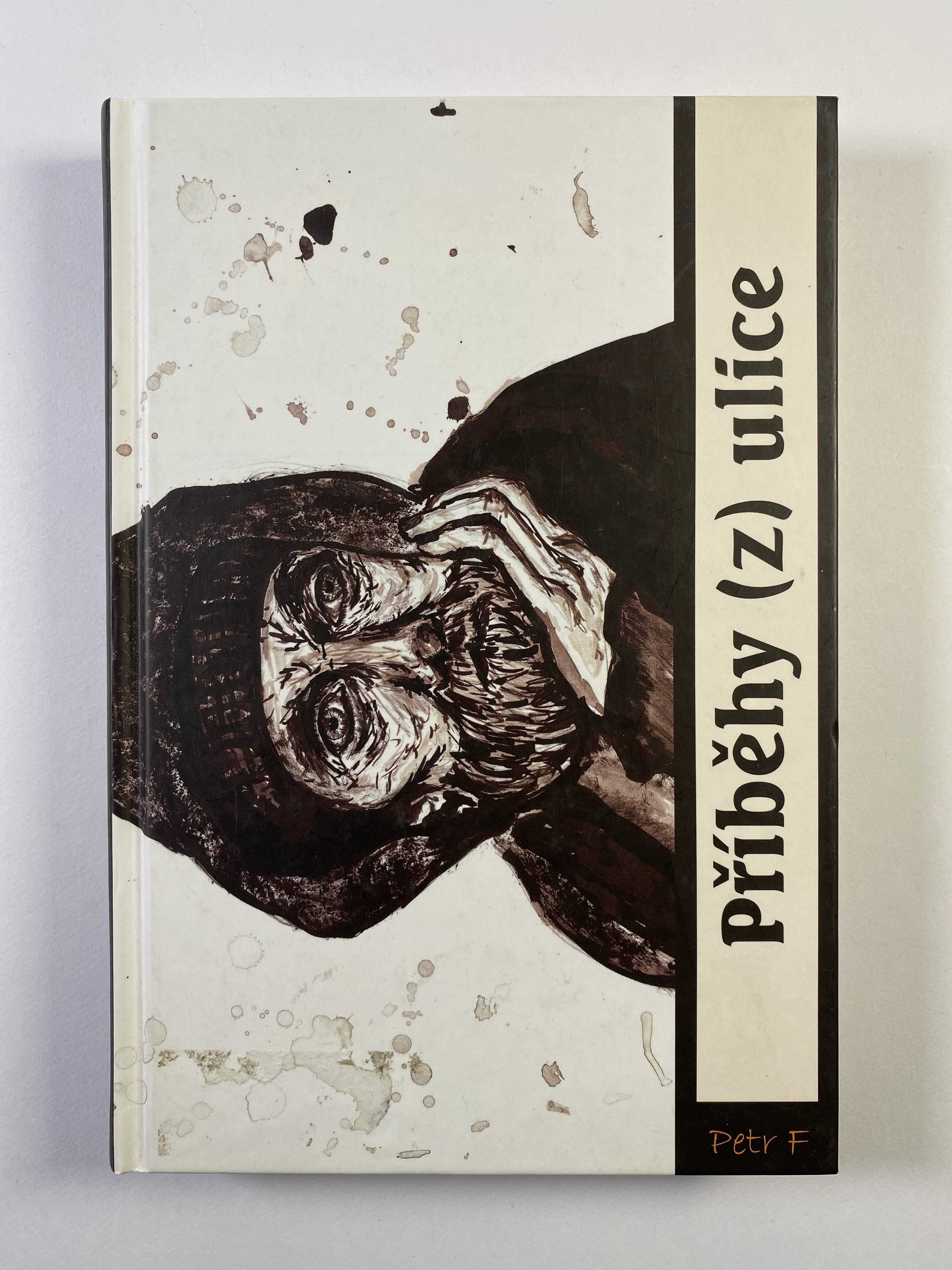 Příběhy (z) ulice
