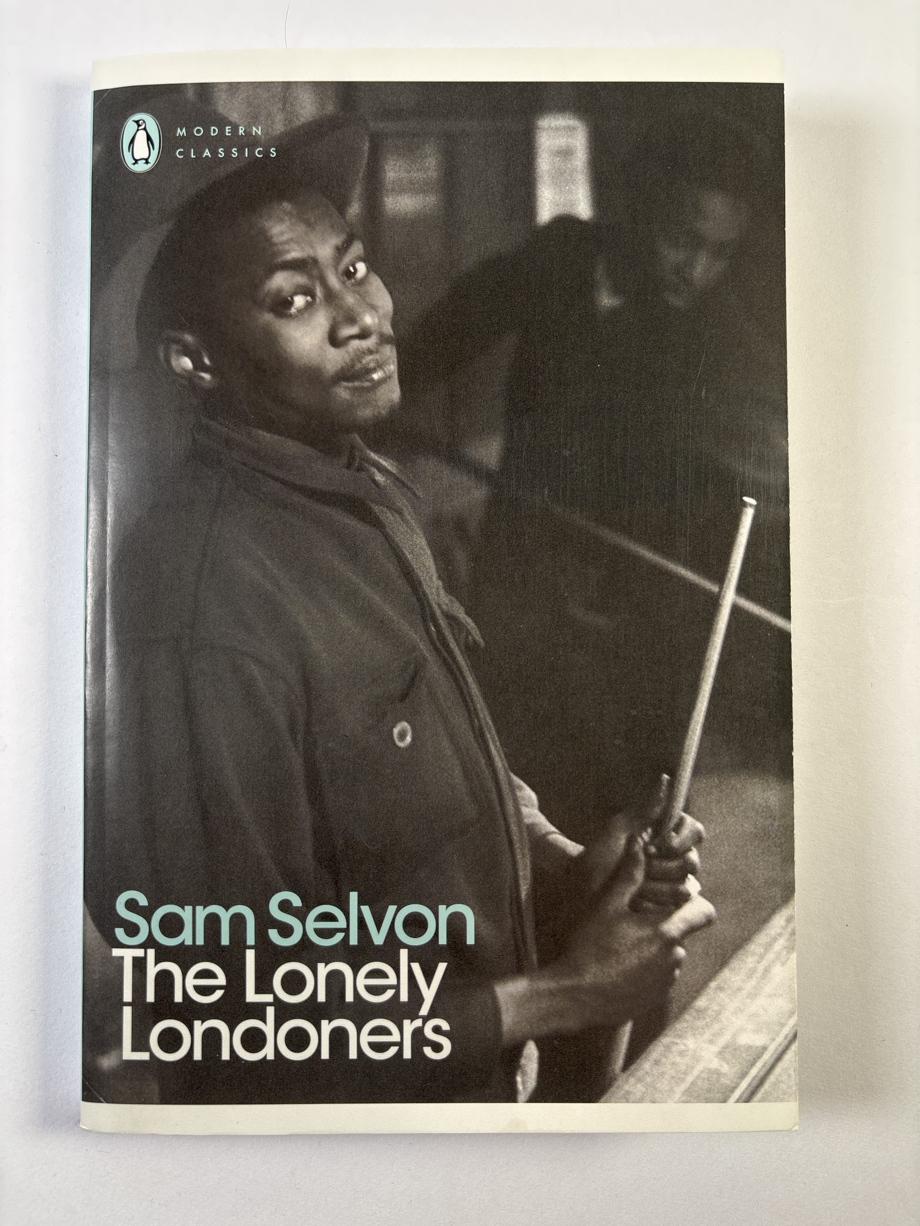 Levně The Lonely Londoners Měkká 2006