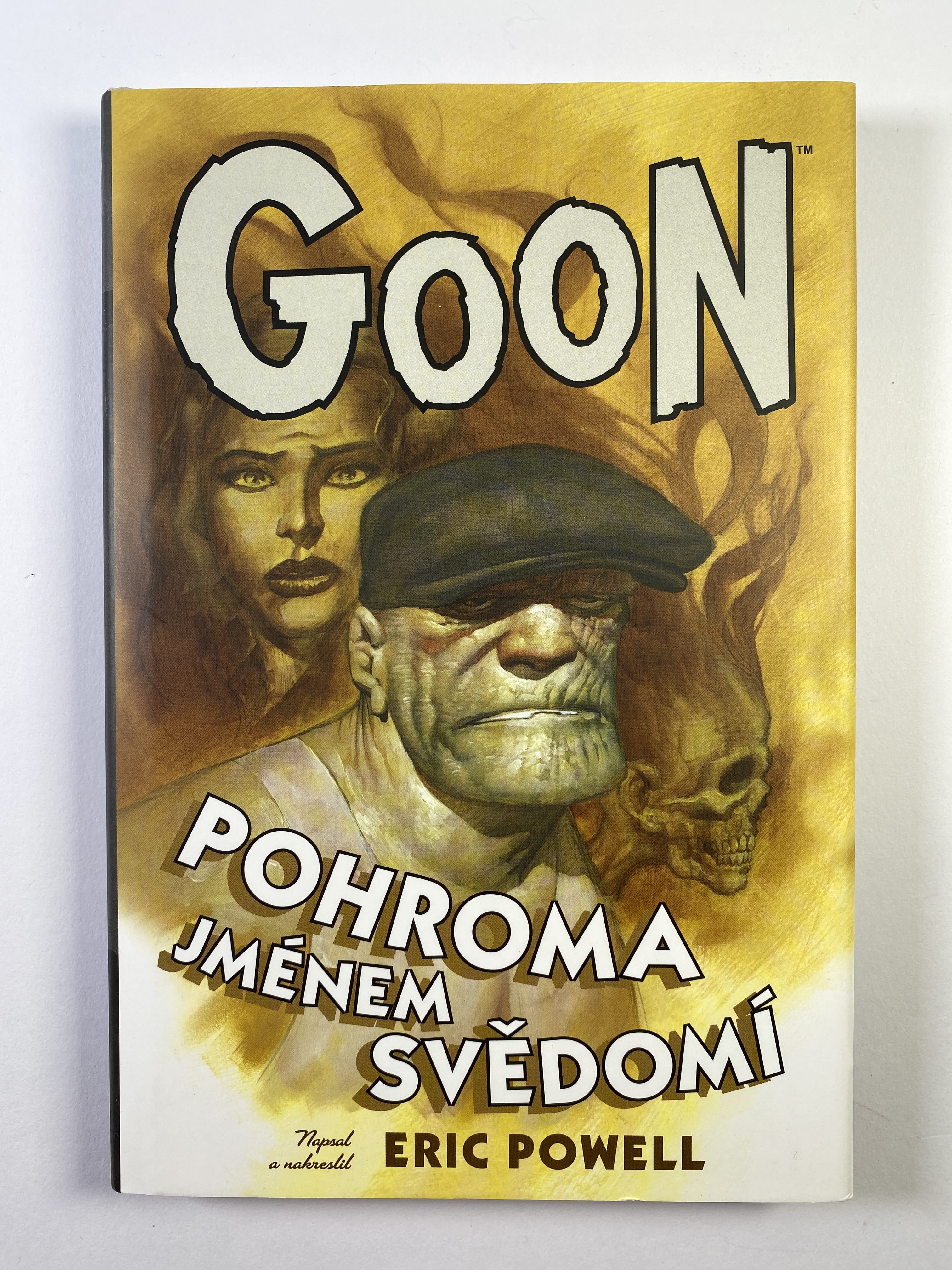 Goon: Pohroma jménem svědomí (9)