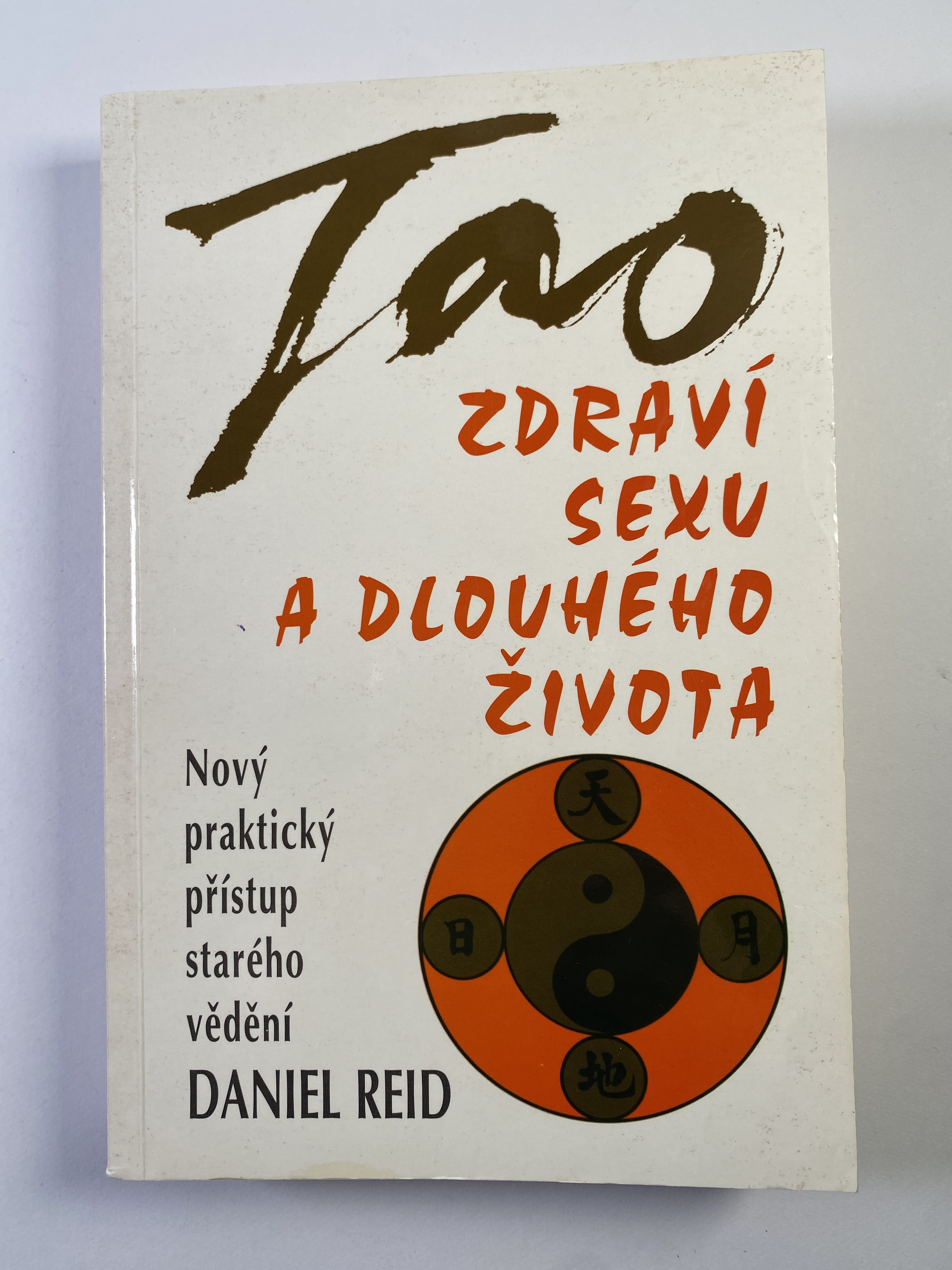 Tao zdraví, sexu a dlouhého života