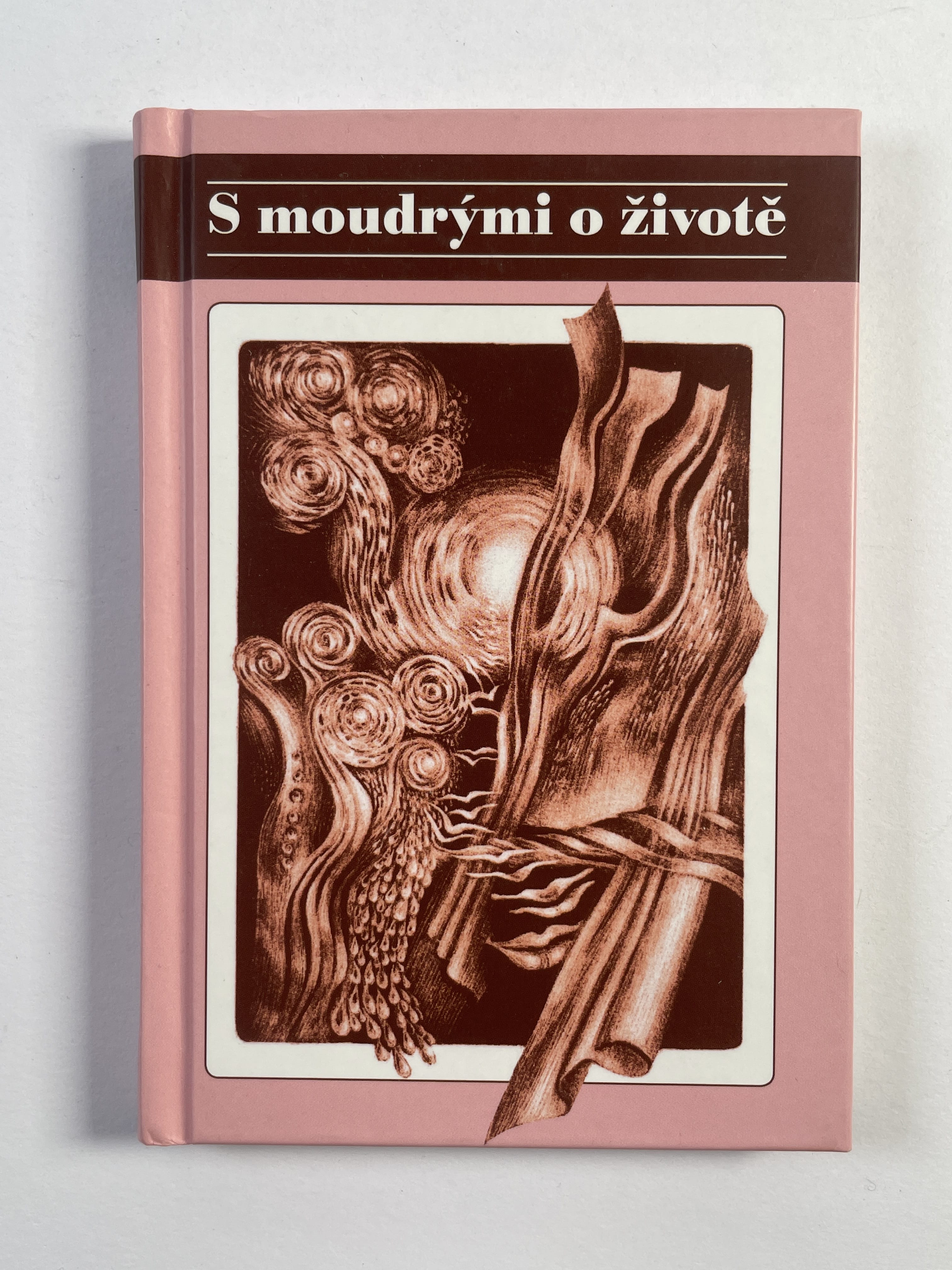 Levně S moudrými o životě Pevná (2007)