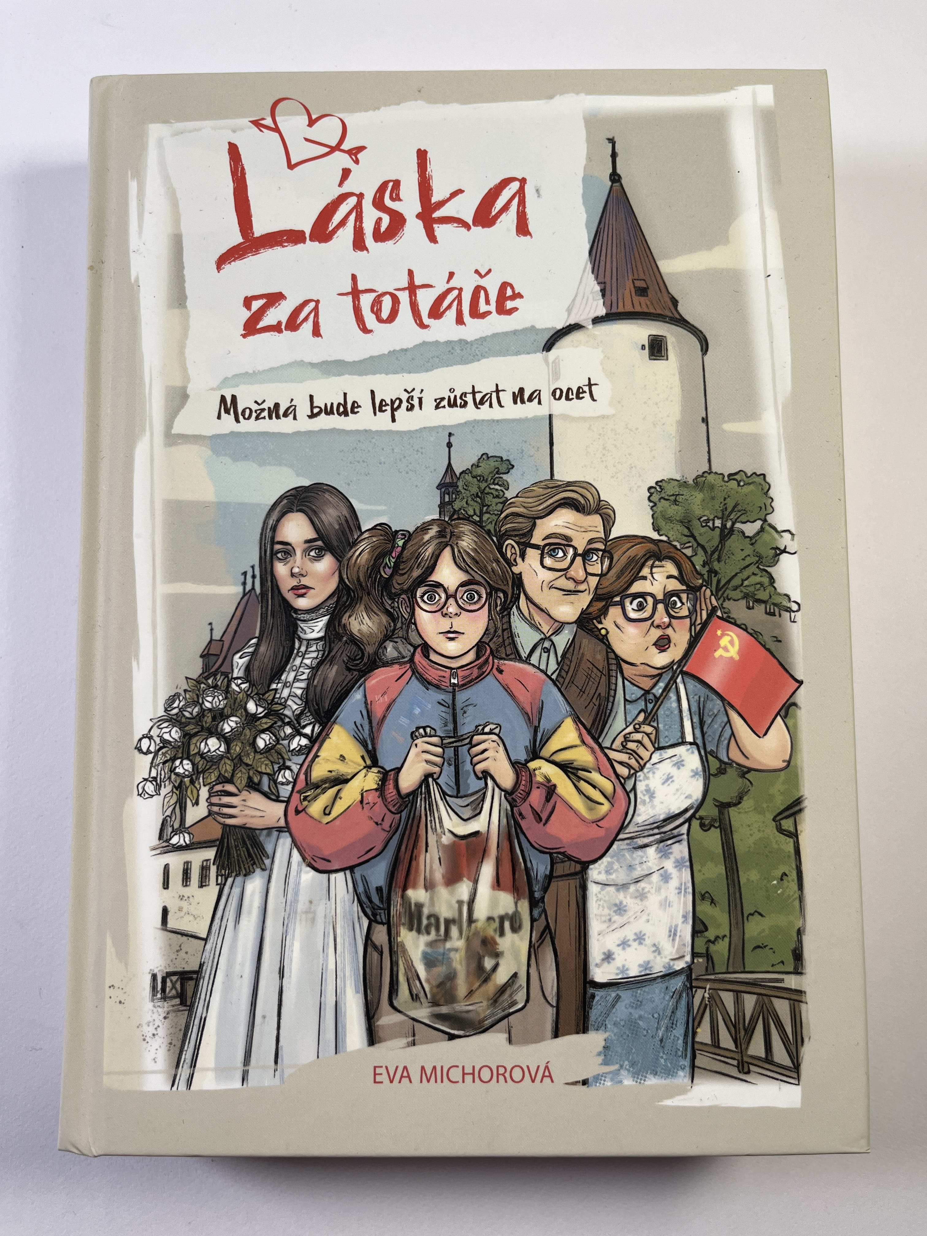 Láska za totáče: možná bude lepší zůstat na ocet
