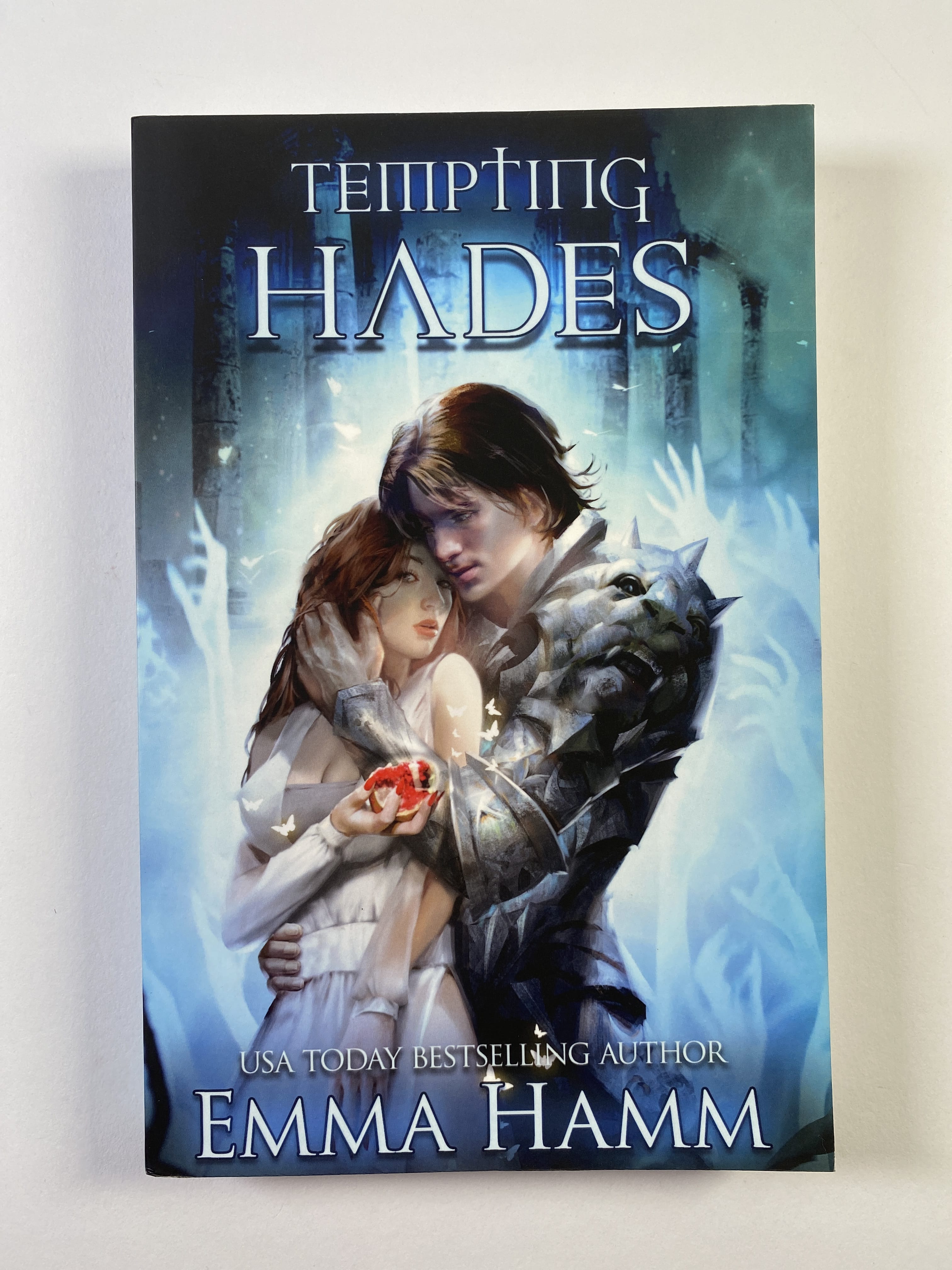 Levně Myths and Monsters: Tempting Hades (1)