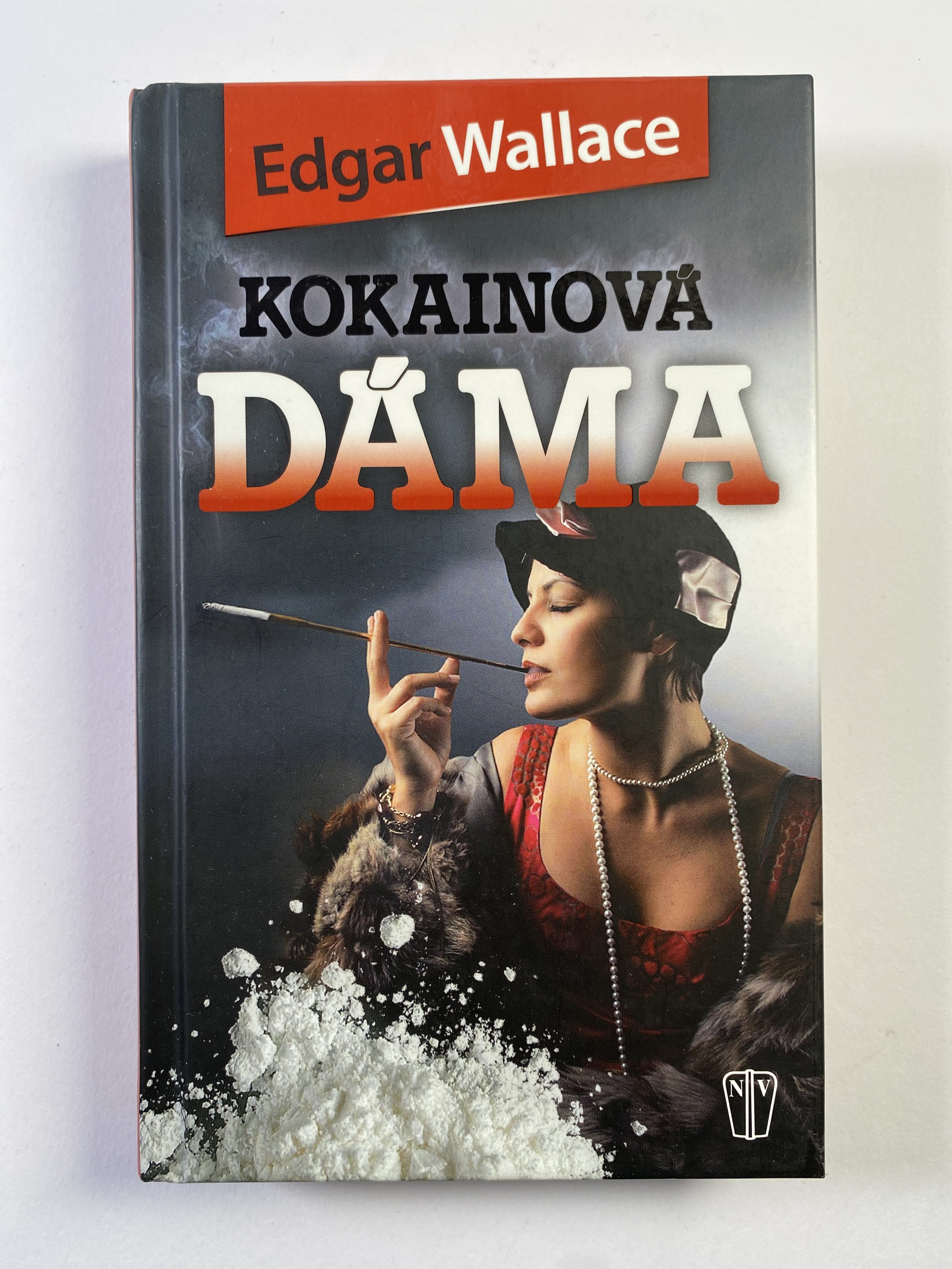 Levně Kokainová dáma