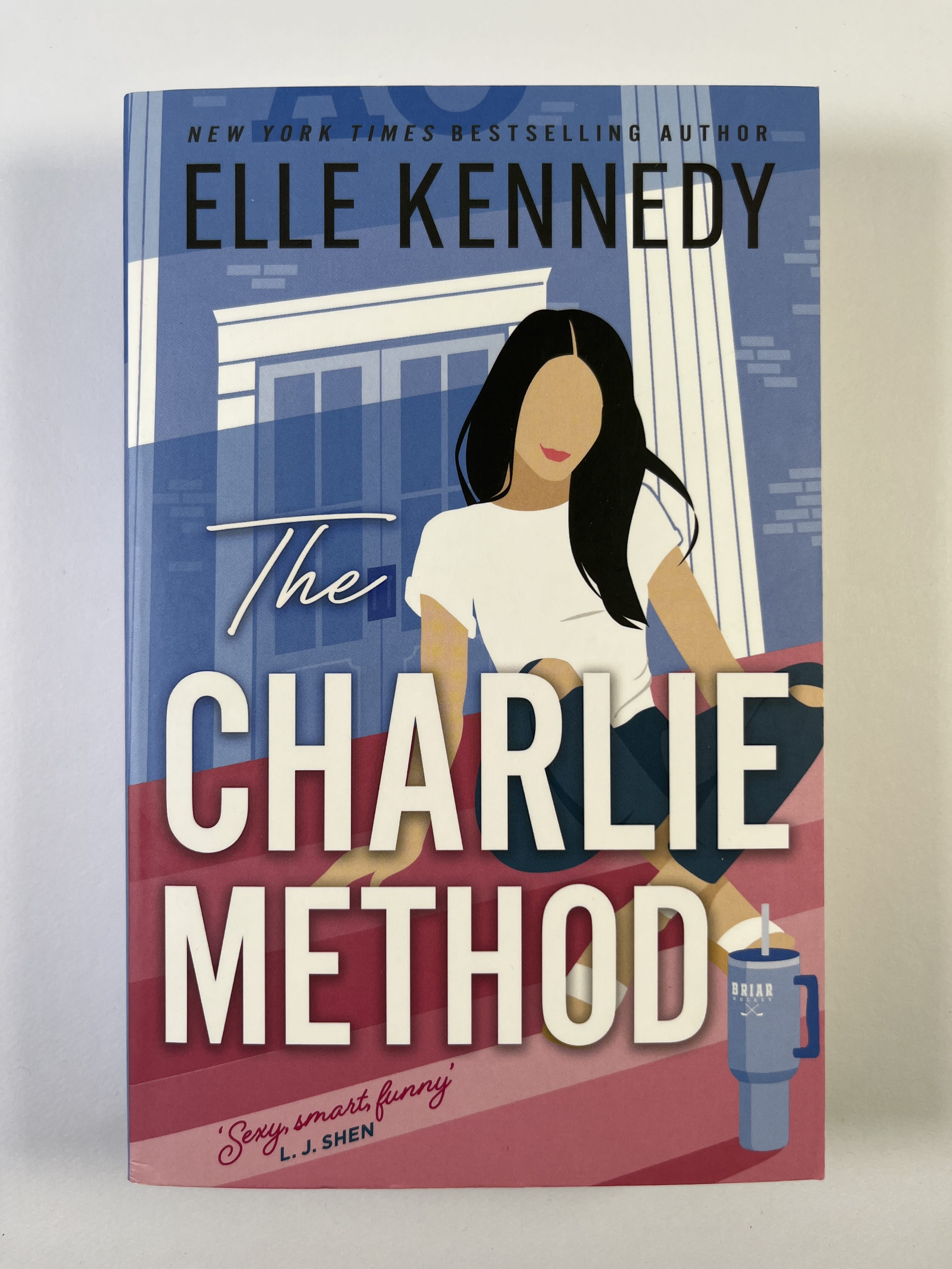 Levně Campus Diaries: The Charlie Method(3)