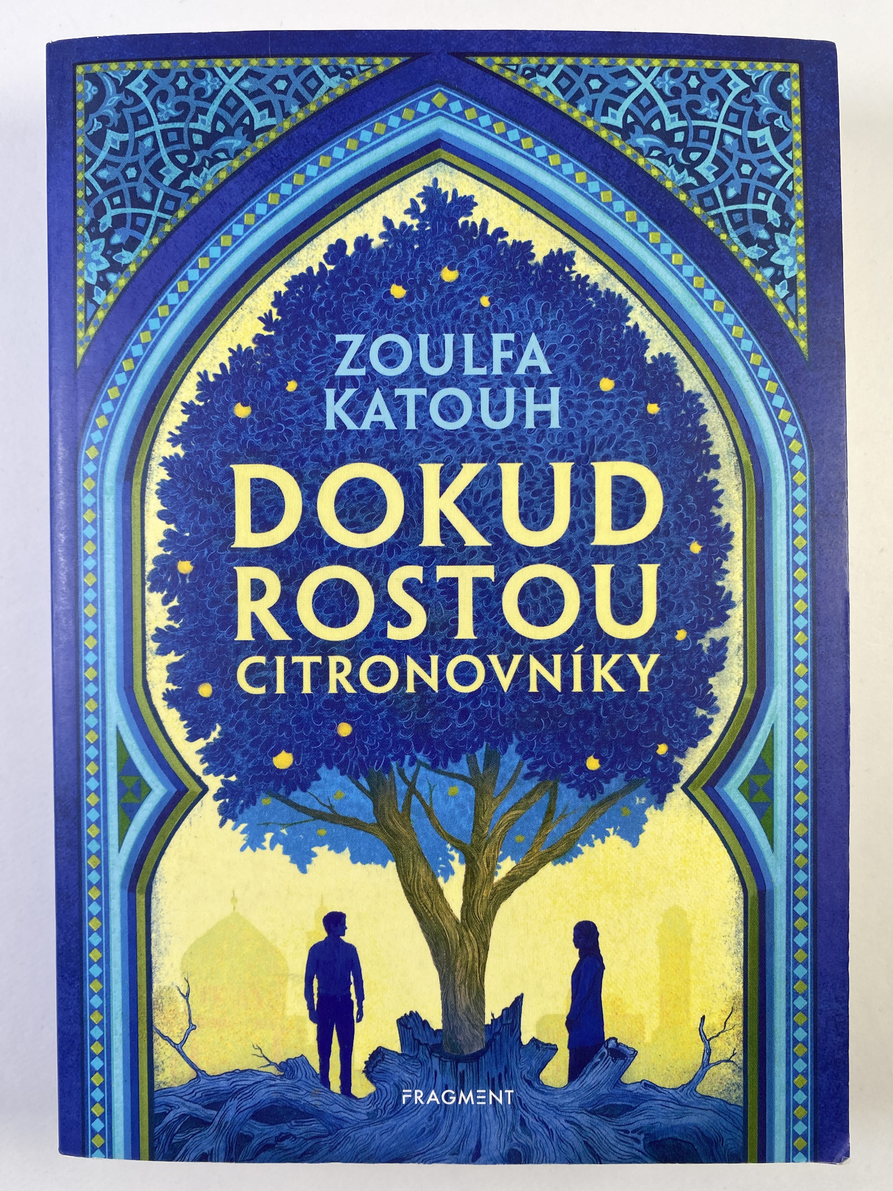 Dokud rostou citronovníky
