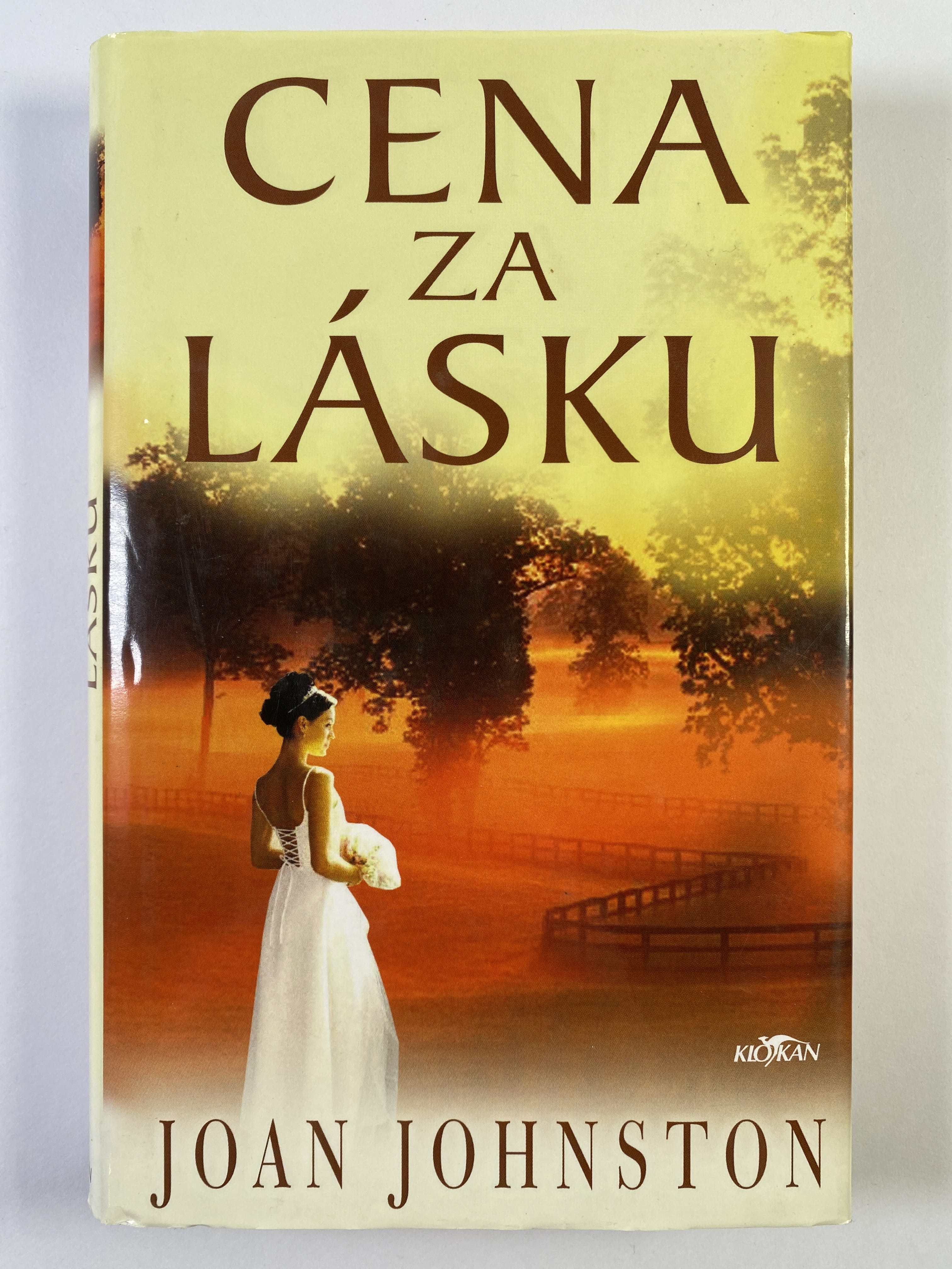 Bitter Creek: Cena za lásku (3)