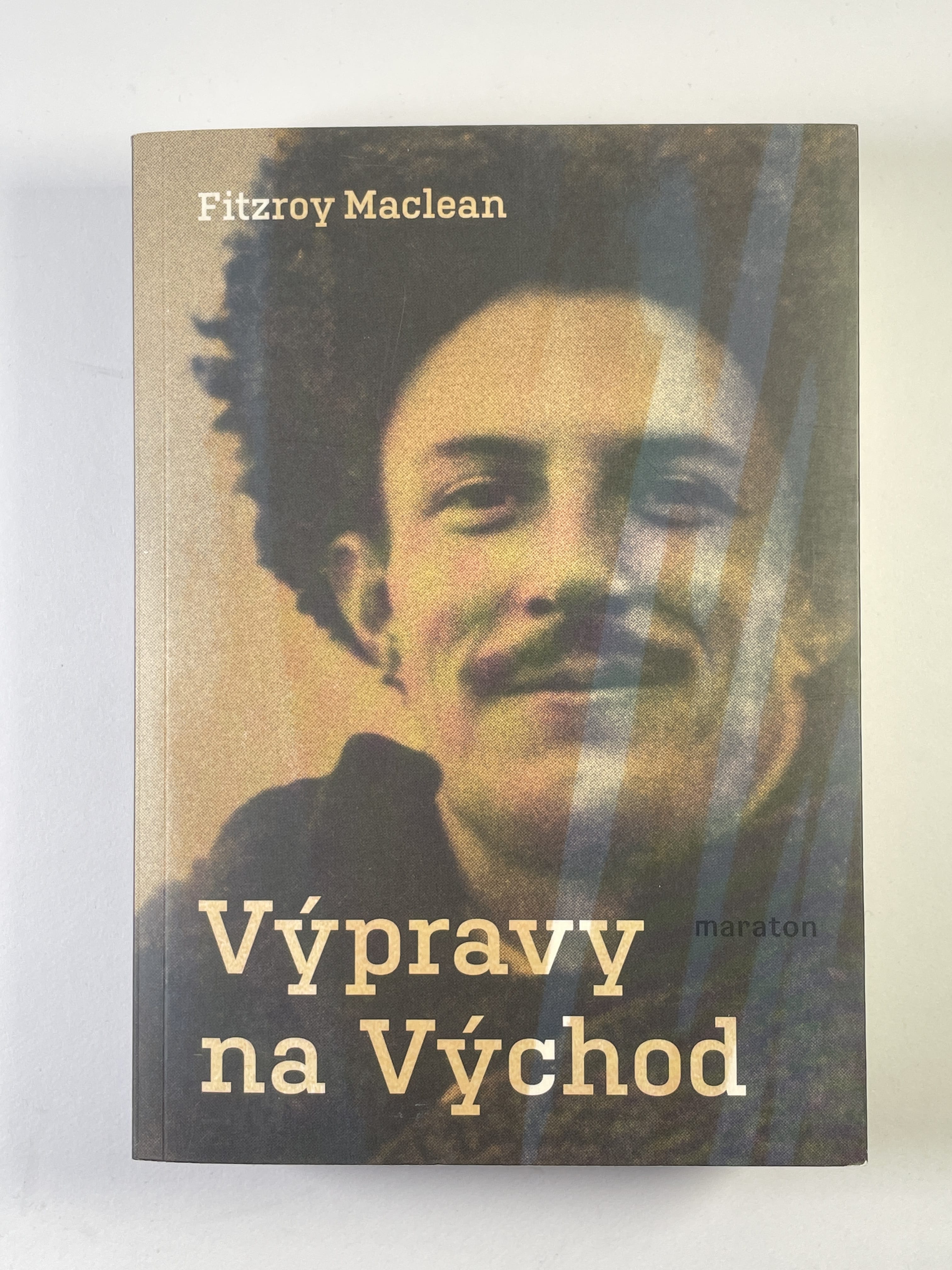 Levně Výpravy na Východ