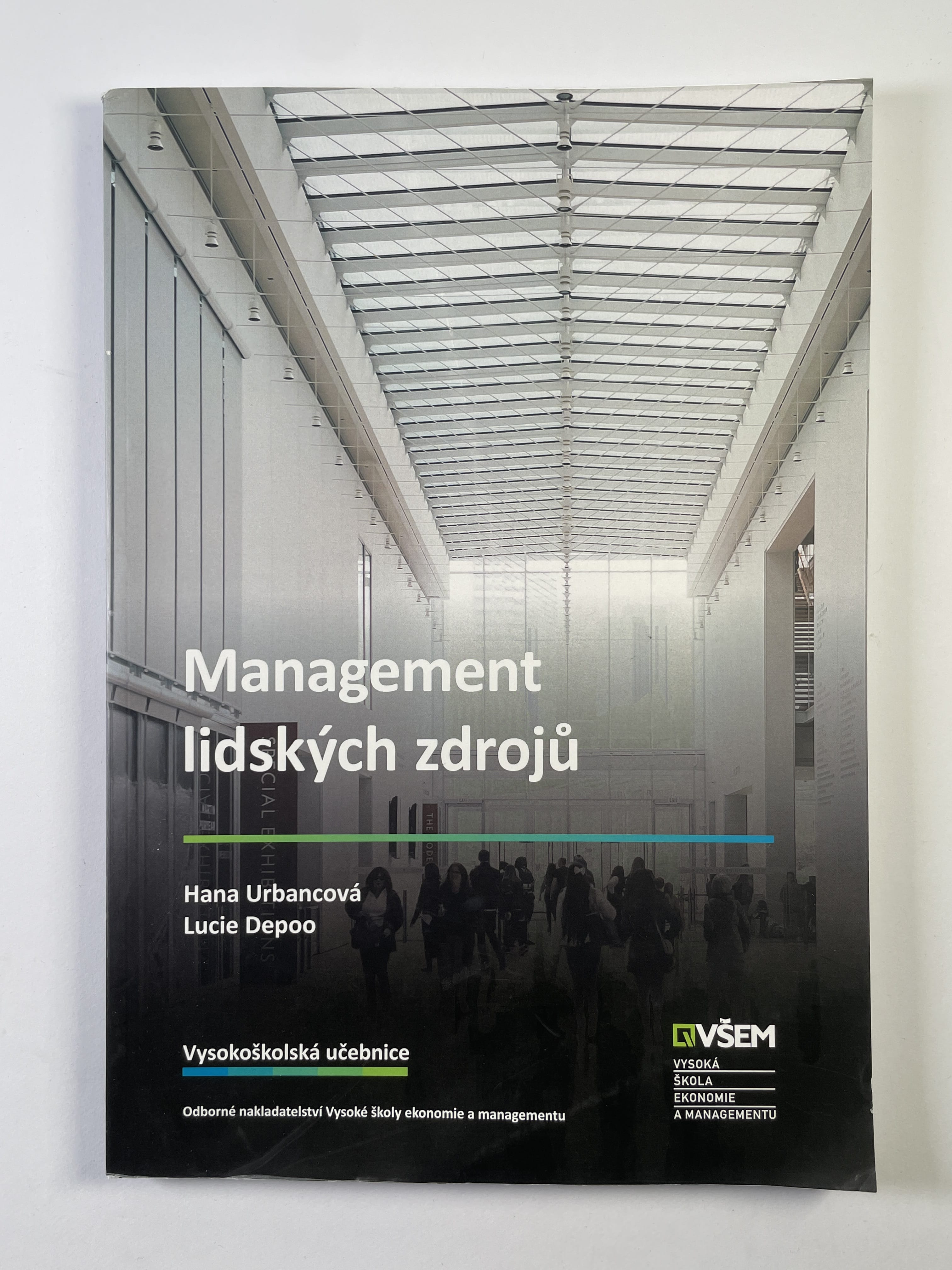 Levně Management lidských zdrojů