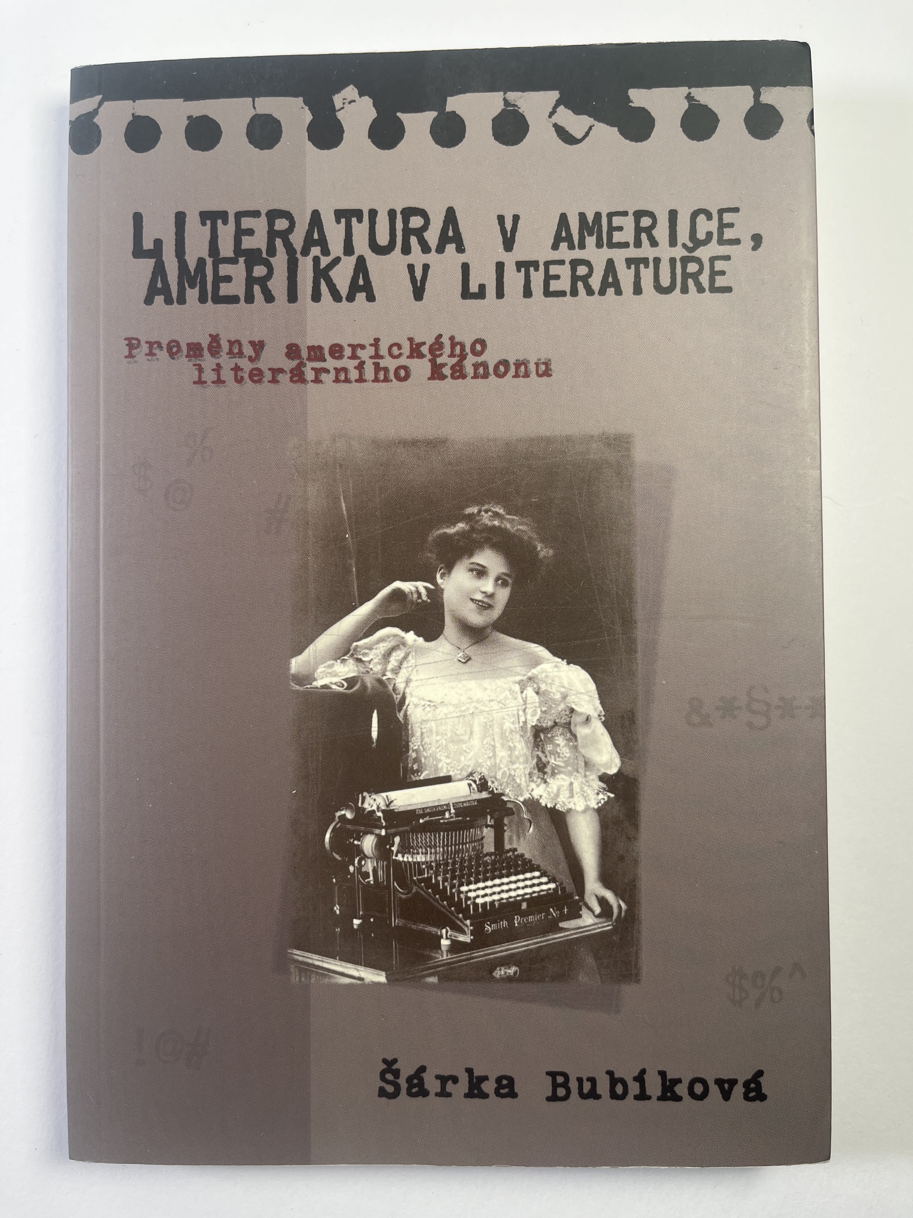 Levně Literatura v Americe, Amerika v literatuře