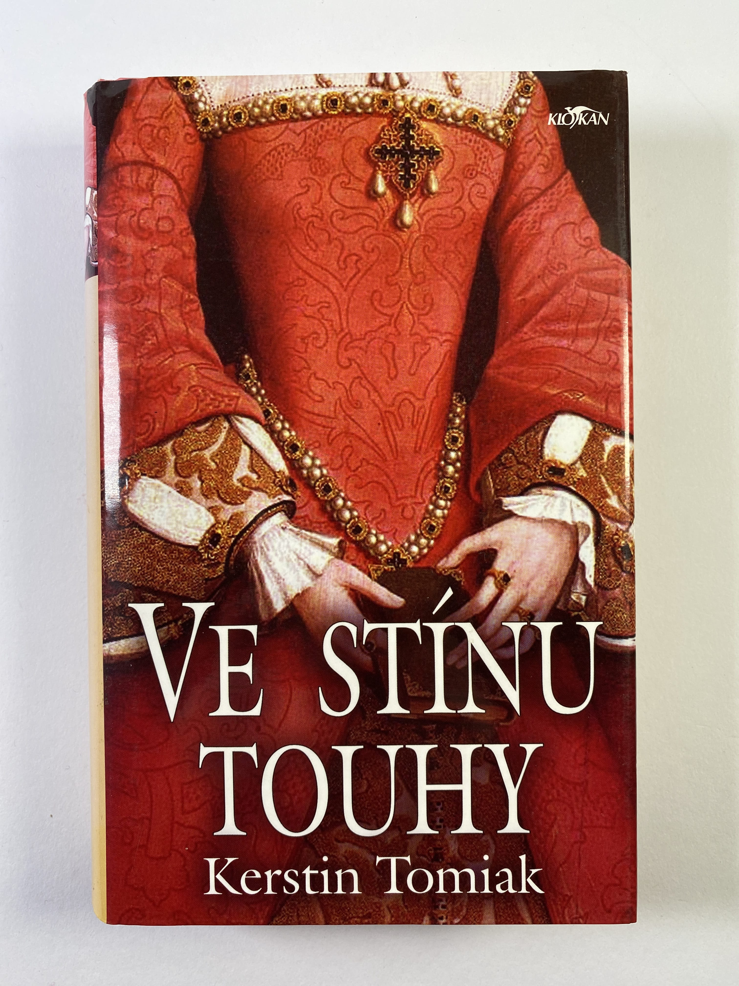Ve stínu touhy