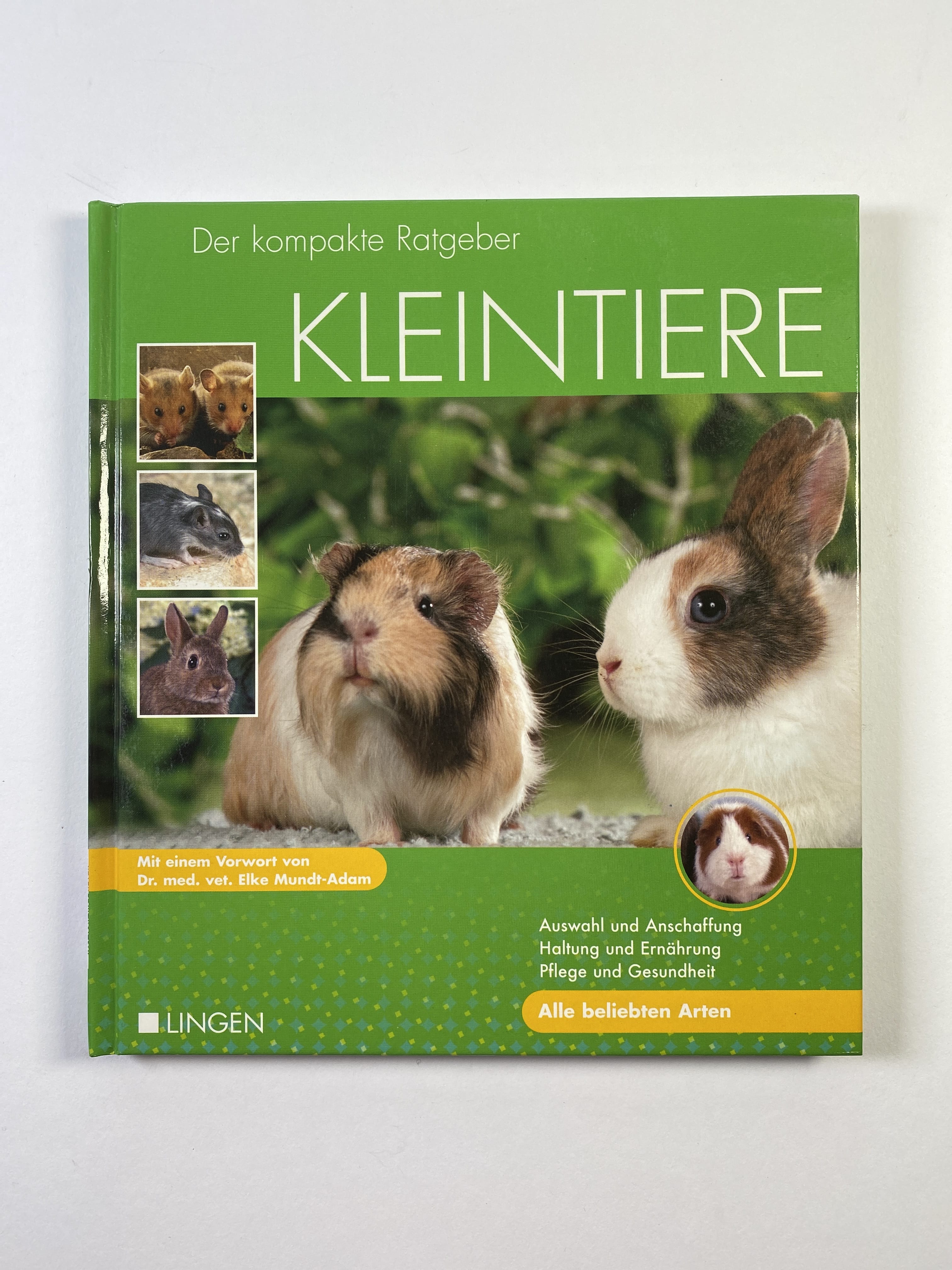Levně Kleintriere