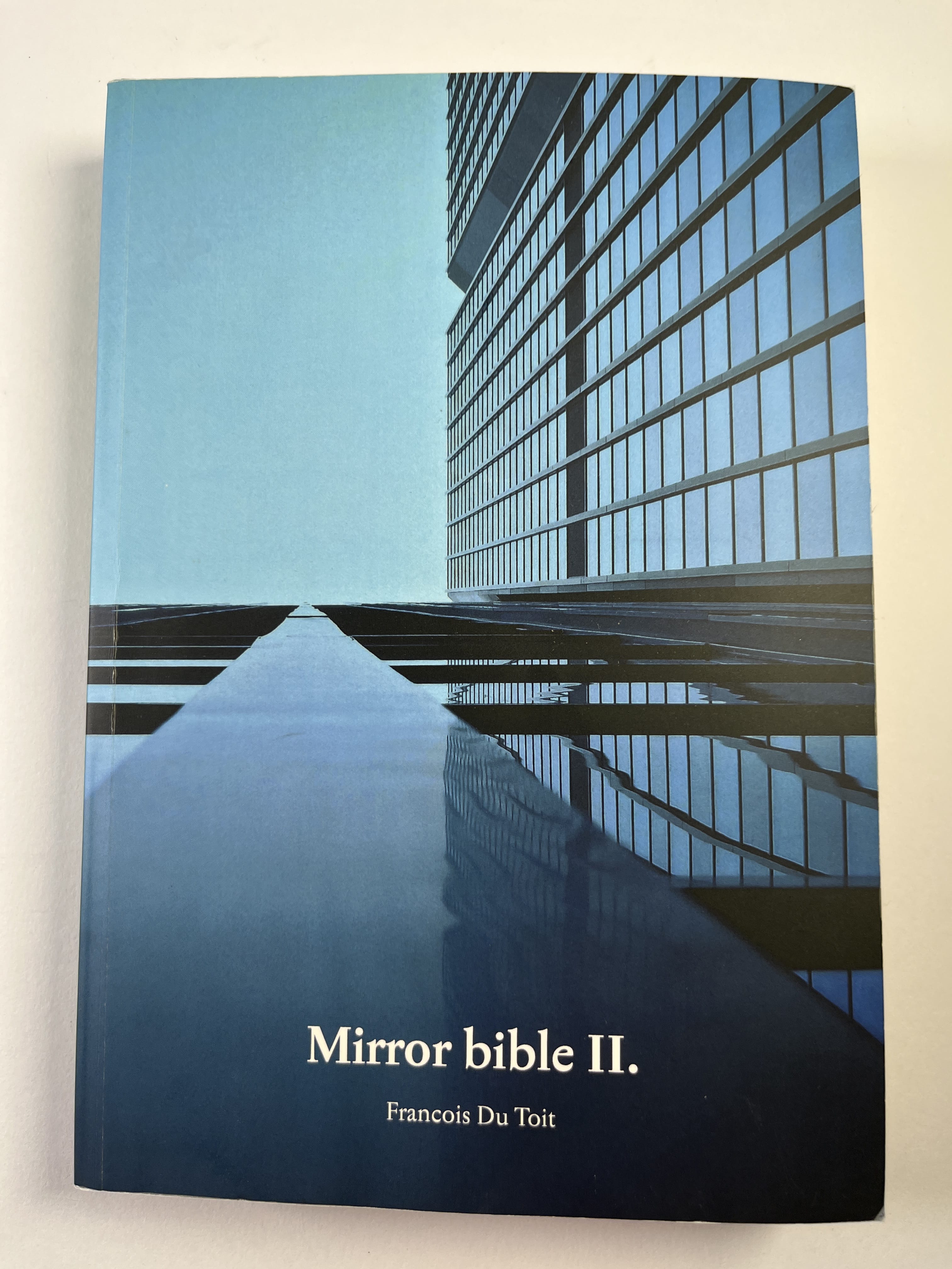 Levně Mirror Bible II.