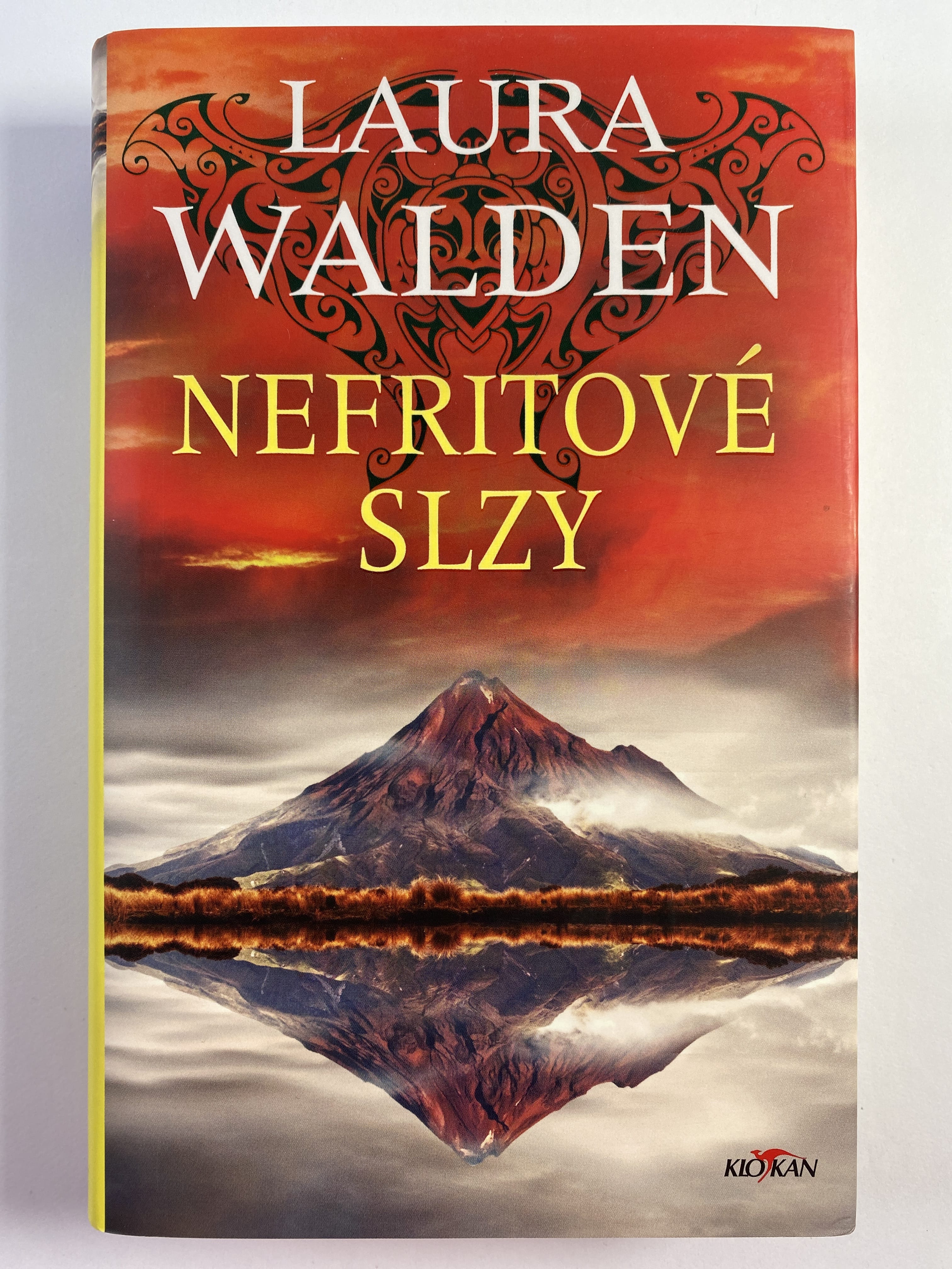 Nefritové slzy