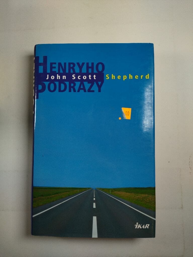 Henryho podrazy Pevná (2004)