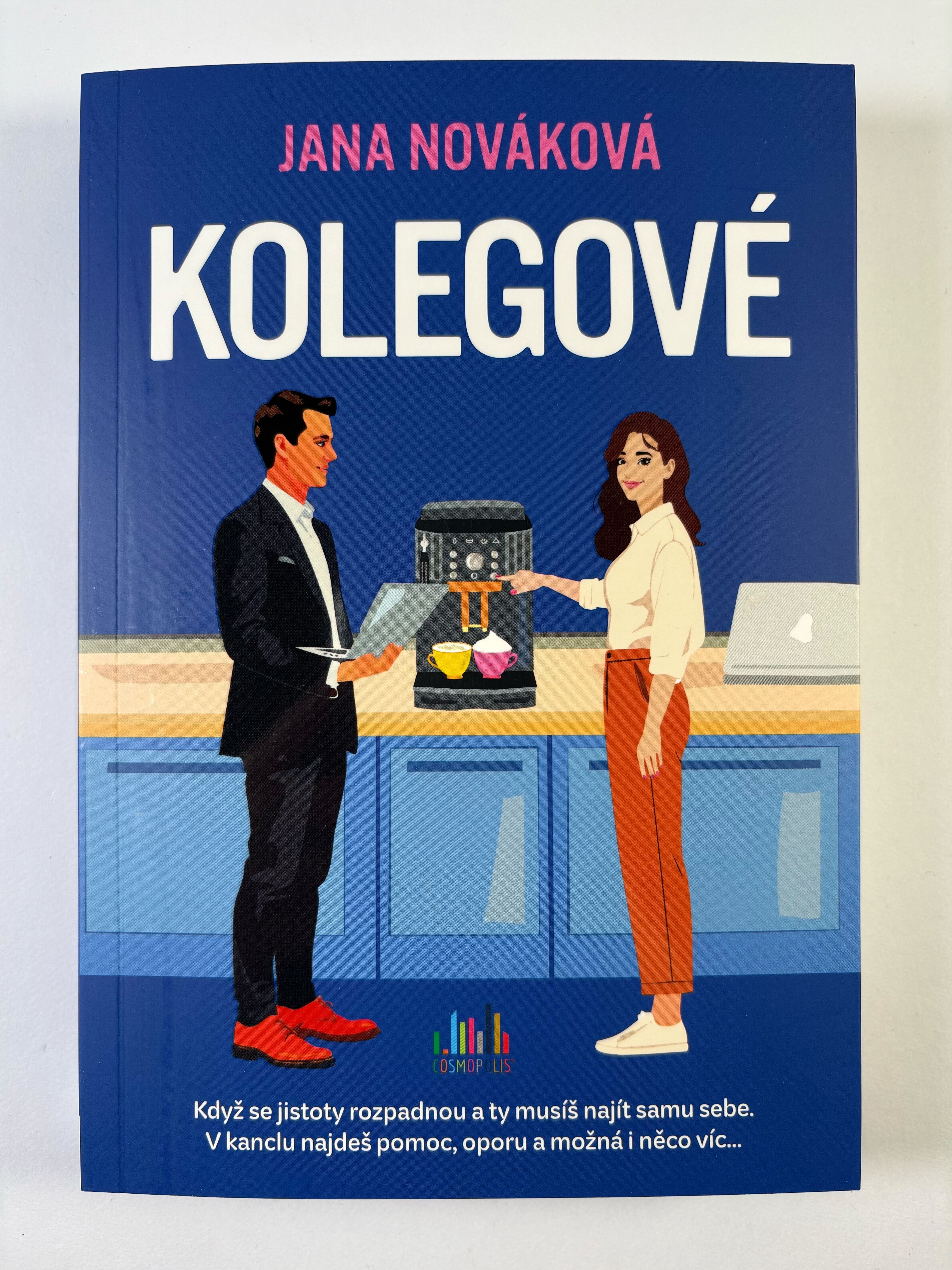 Kolegové