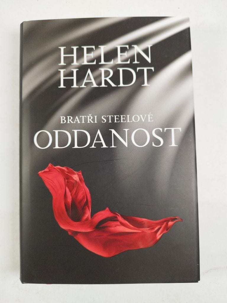 Bratři Steelové: Oddanost (3) Pevná (2022)