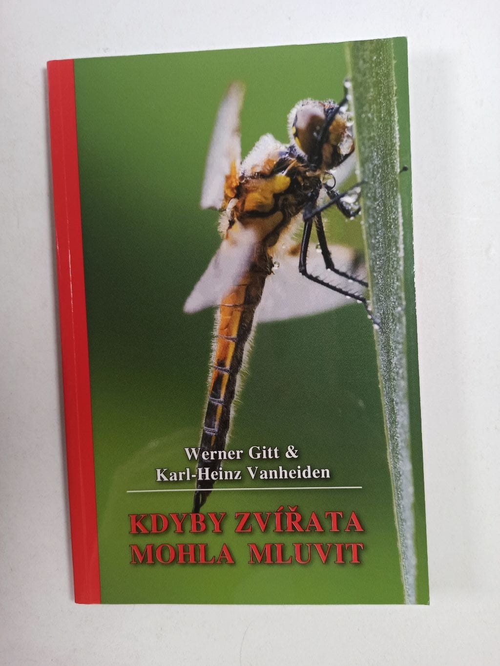 Levně Kdyby zvířata mohla mluvit Měkká 2009