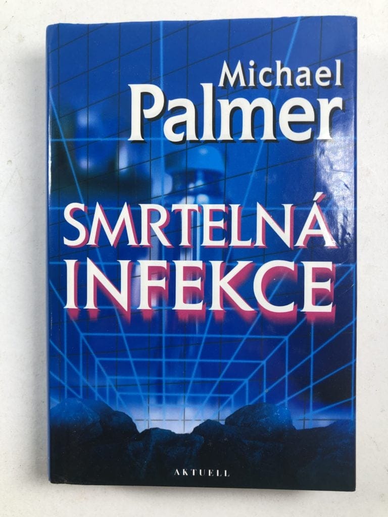 Levně Smrtelná infekce Pevná (2002)