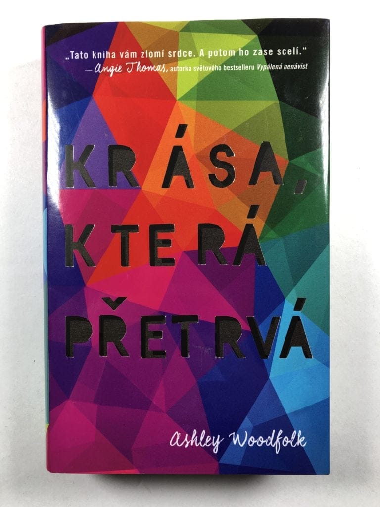 Krása, která přetrvá Pevná 2020
