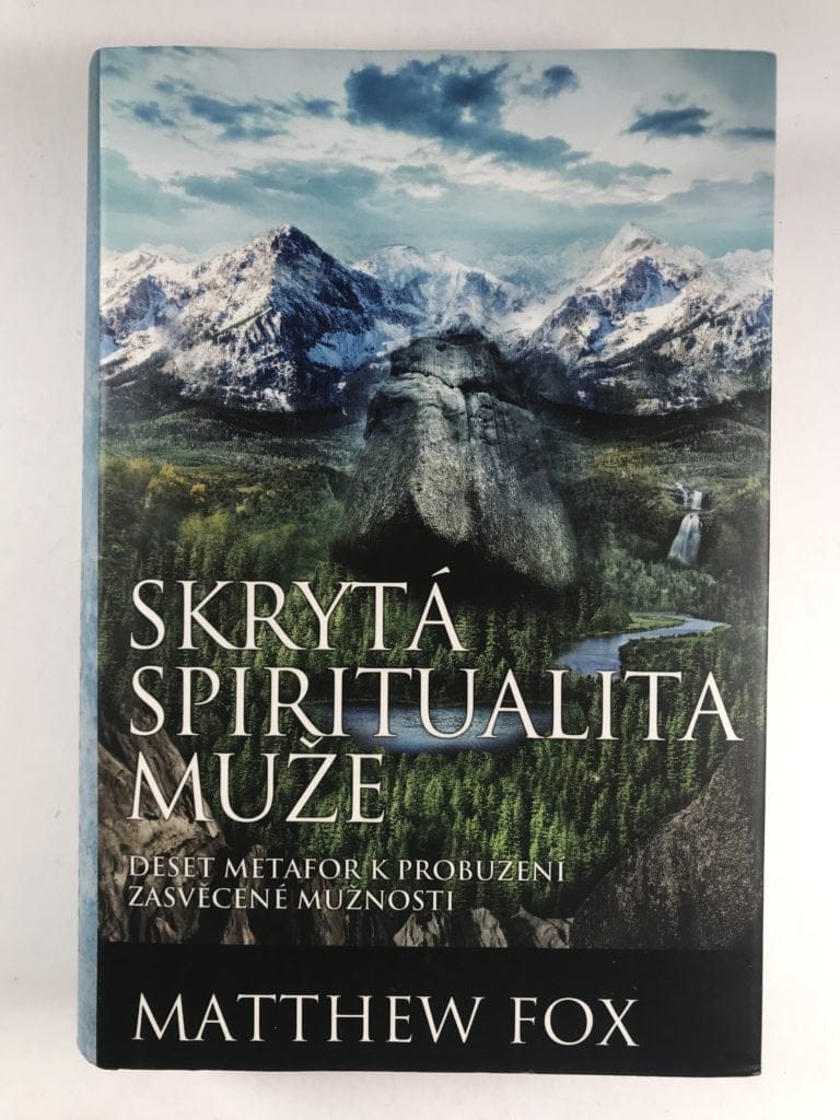 Levně Skrytá spiritualita muže Pevná (2014)
