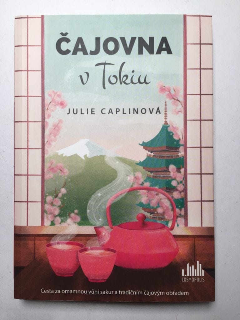 Romantické útěky: Čajovna v Tokiu (6) Měkká (2021)