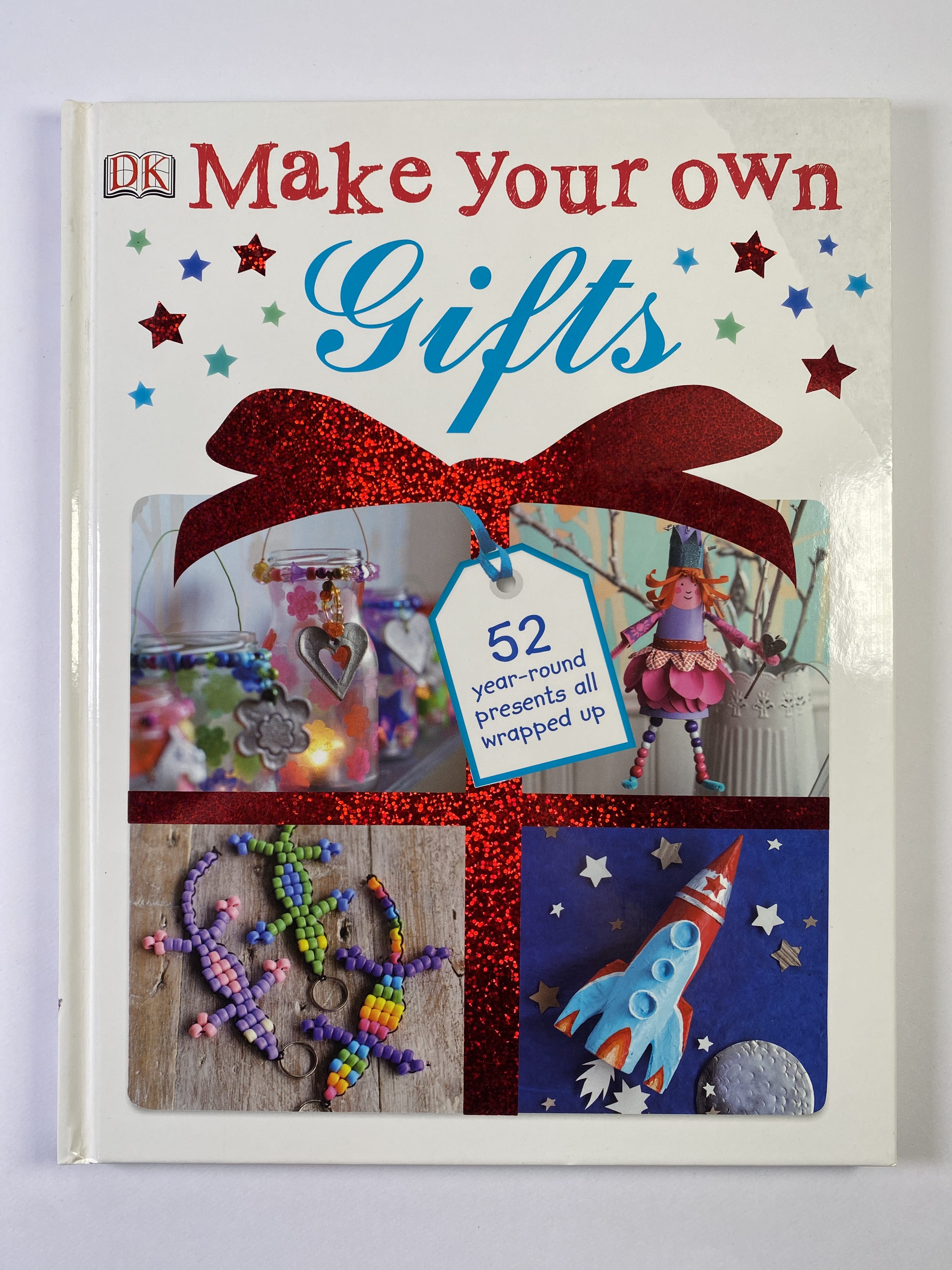 Levně Make Your Own Gifts