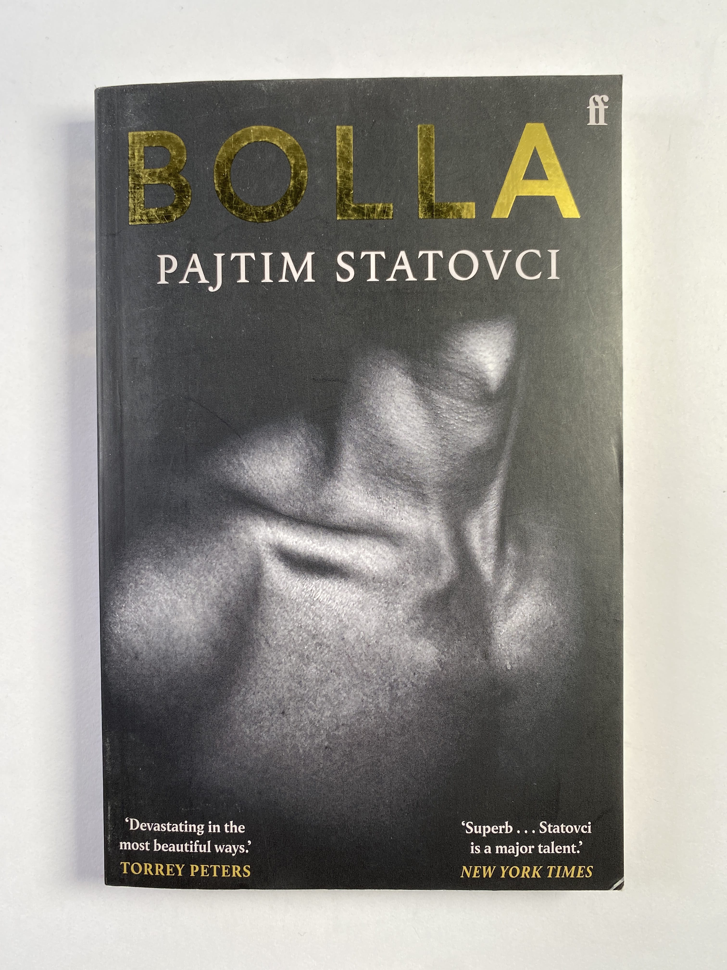 Levně Bolla - Měkká (2023)