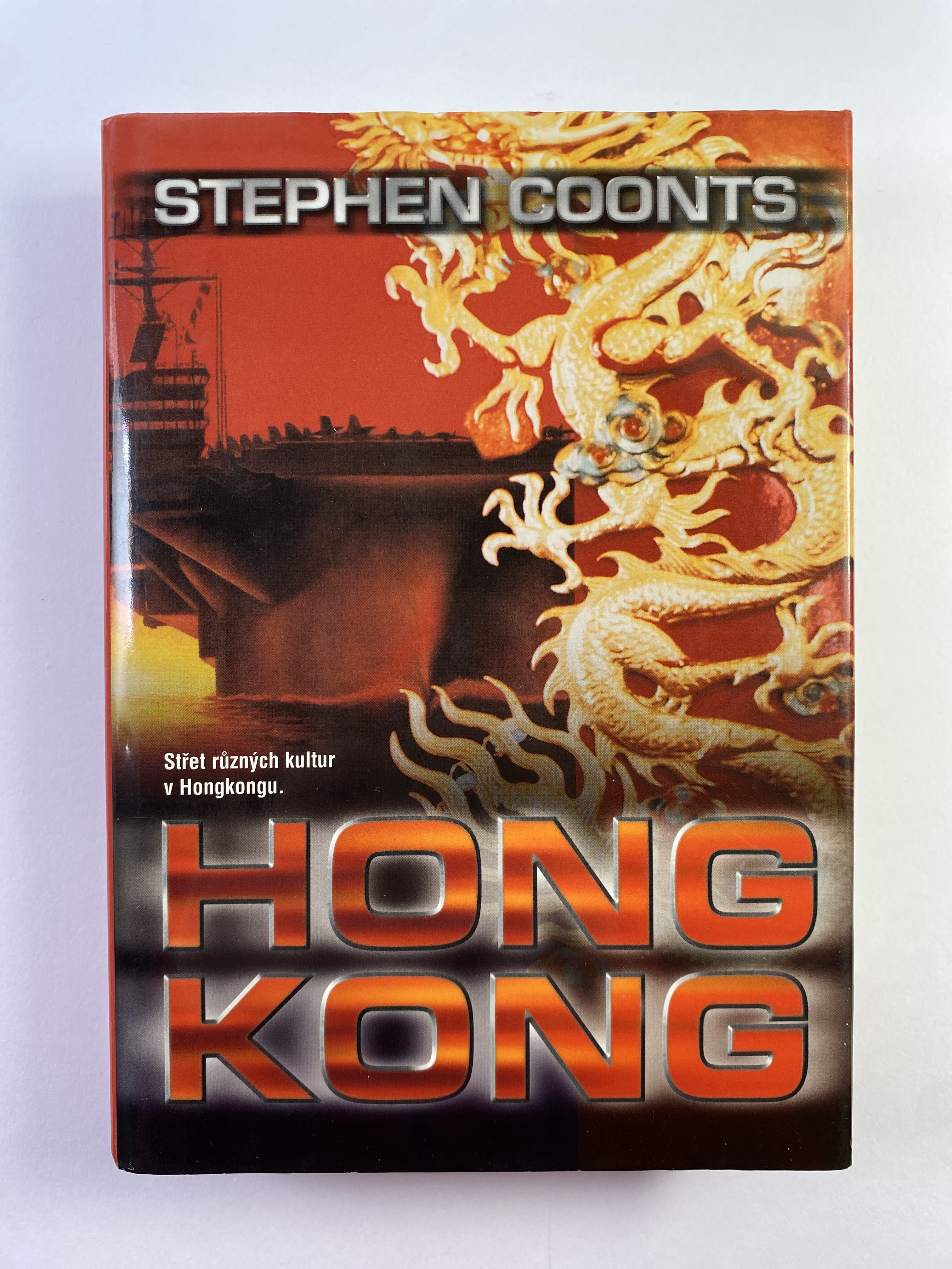 Levně Hongkong
