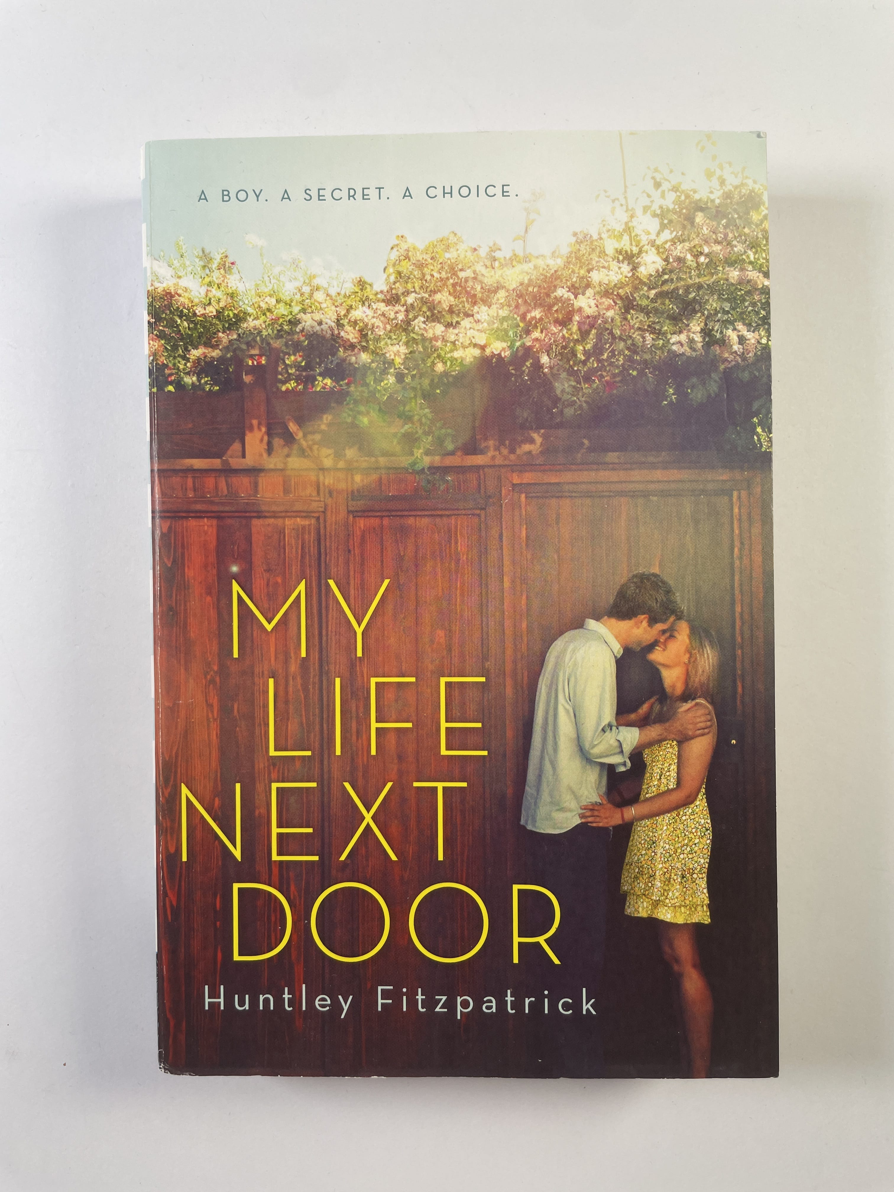 Levně My Life Next Door Měkká (2013)