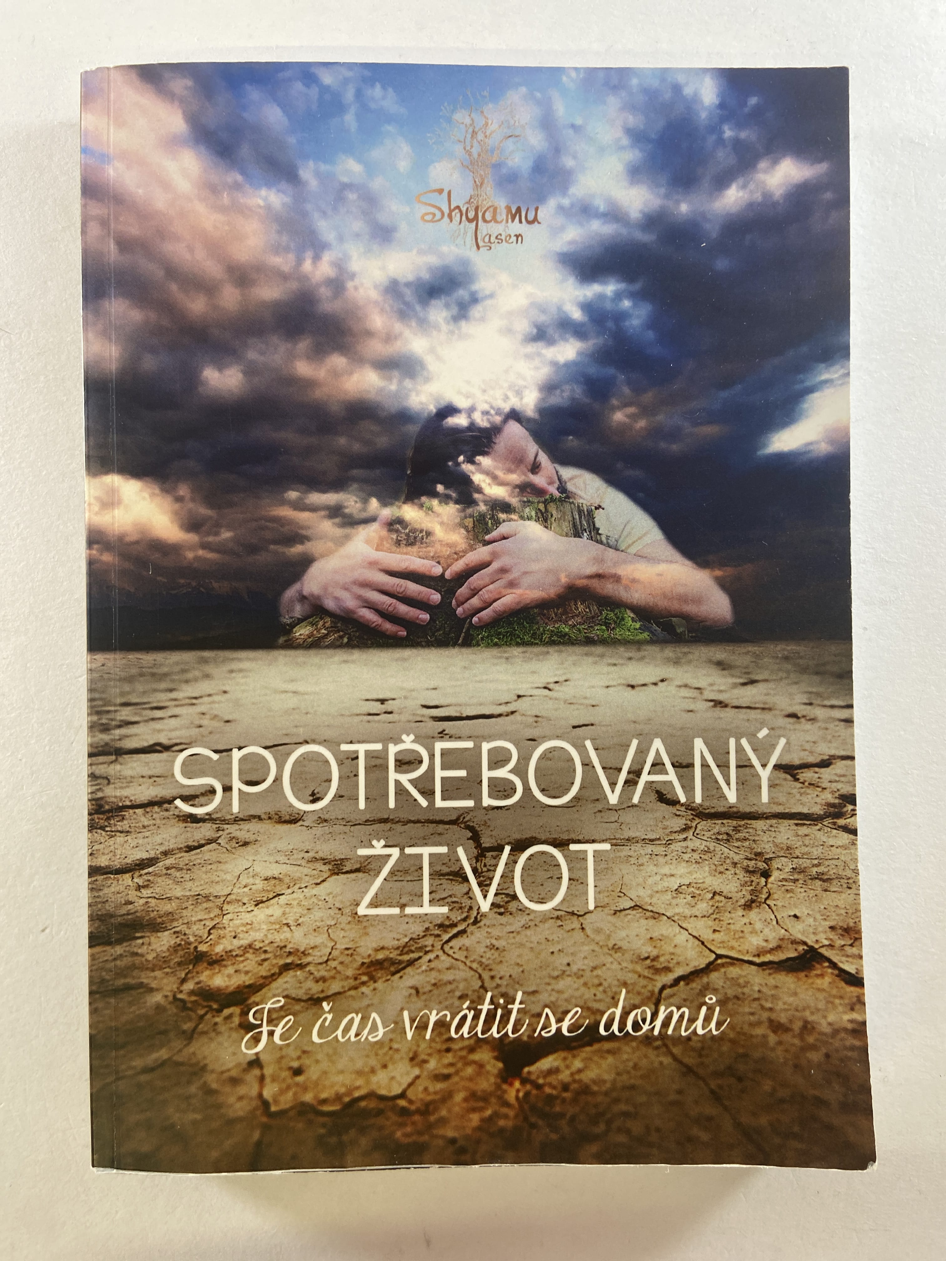 Levně Spotřebovaný život