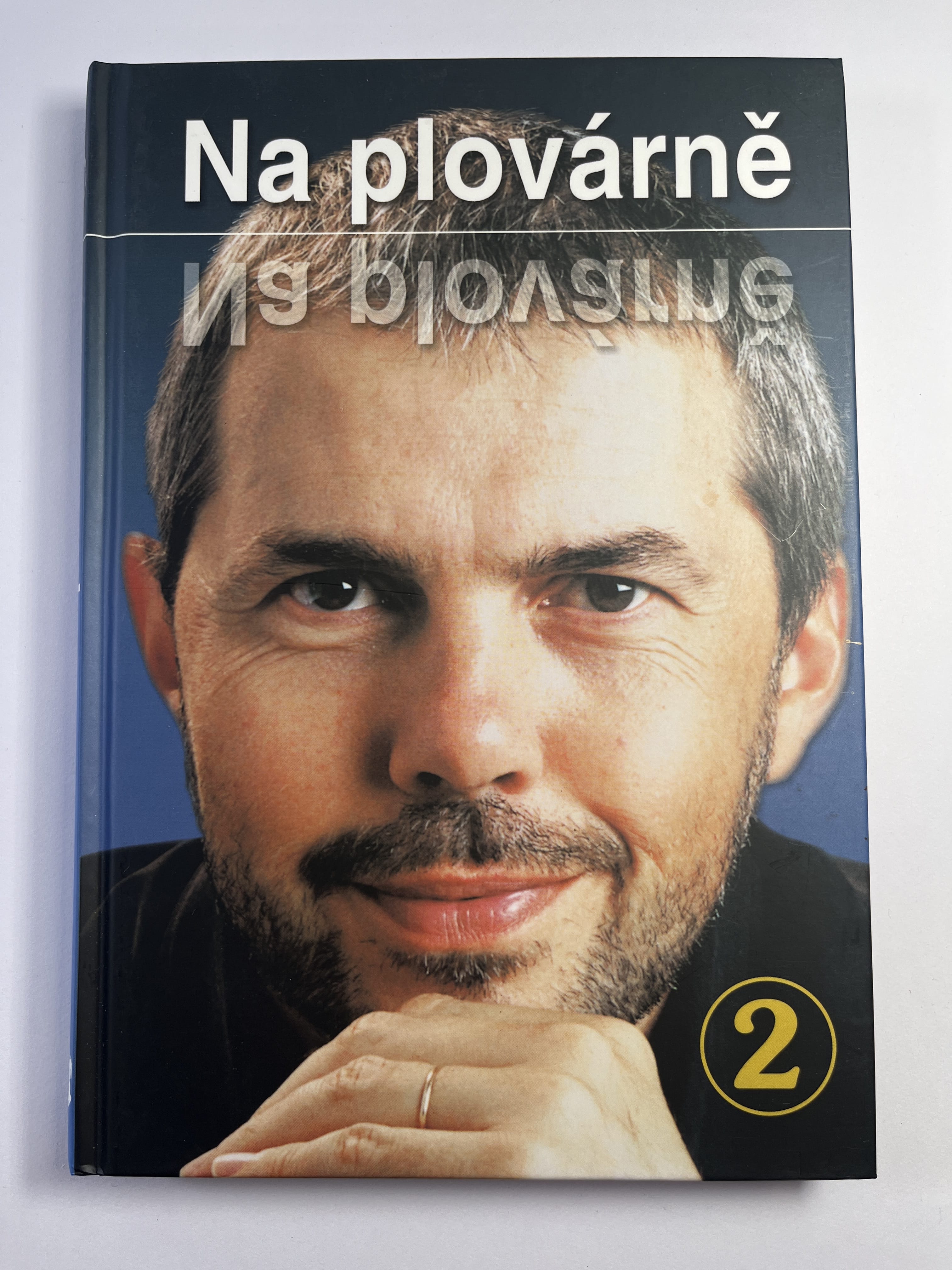 Levně Na plovárně (2) Pevná (2006)