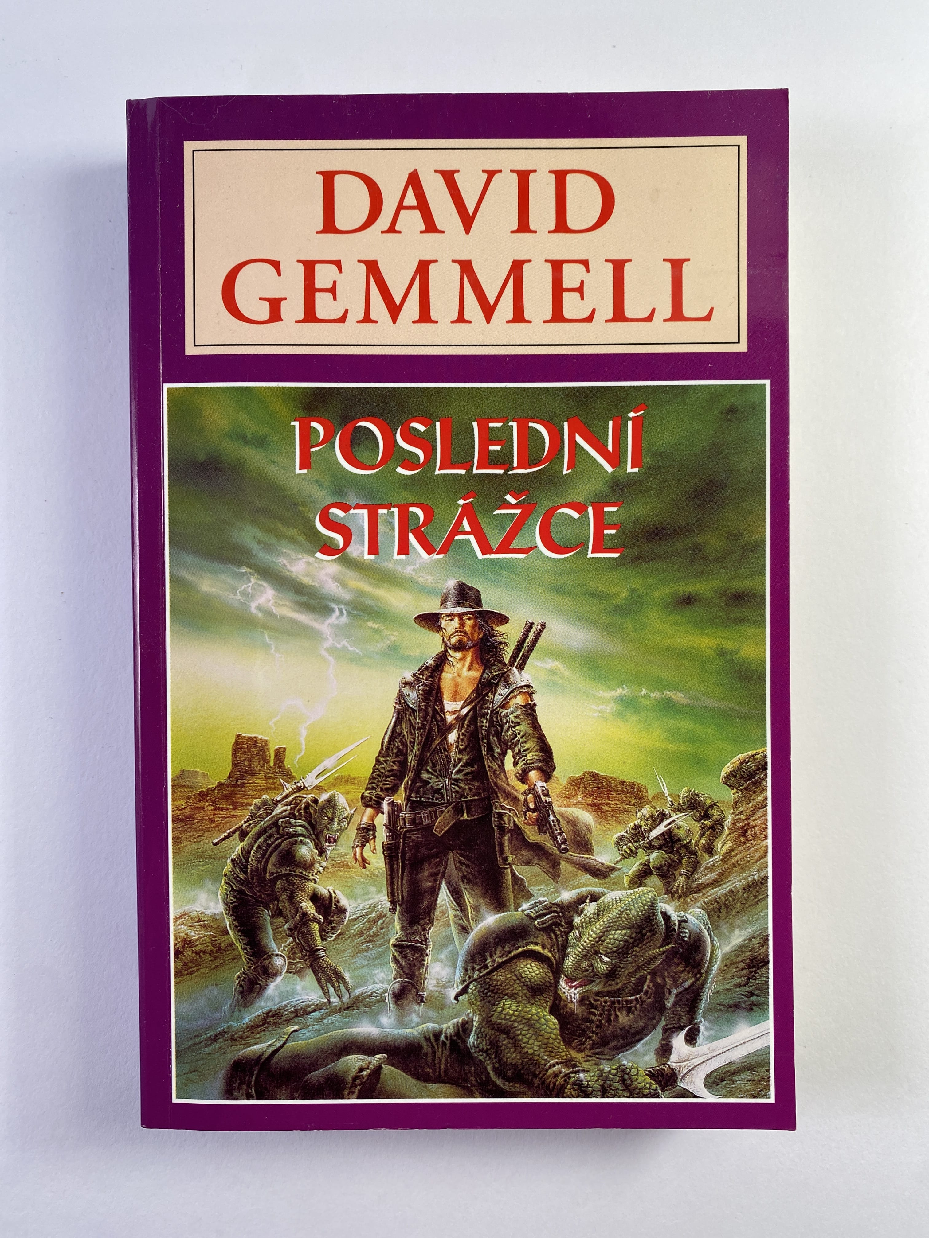 Levně Sipstrassi: Poslední strážce (2)