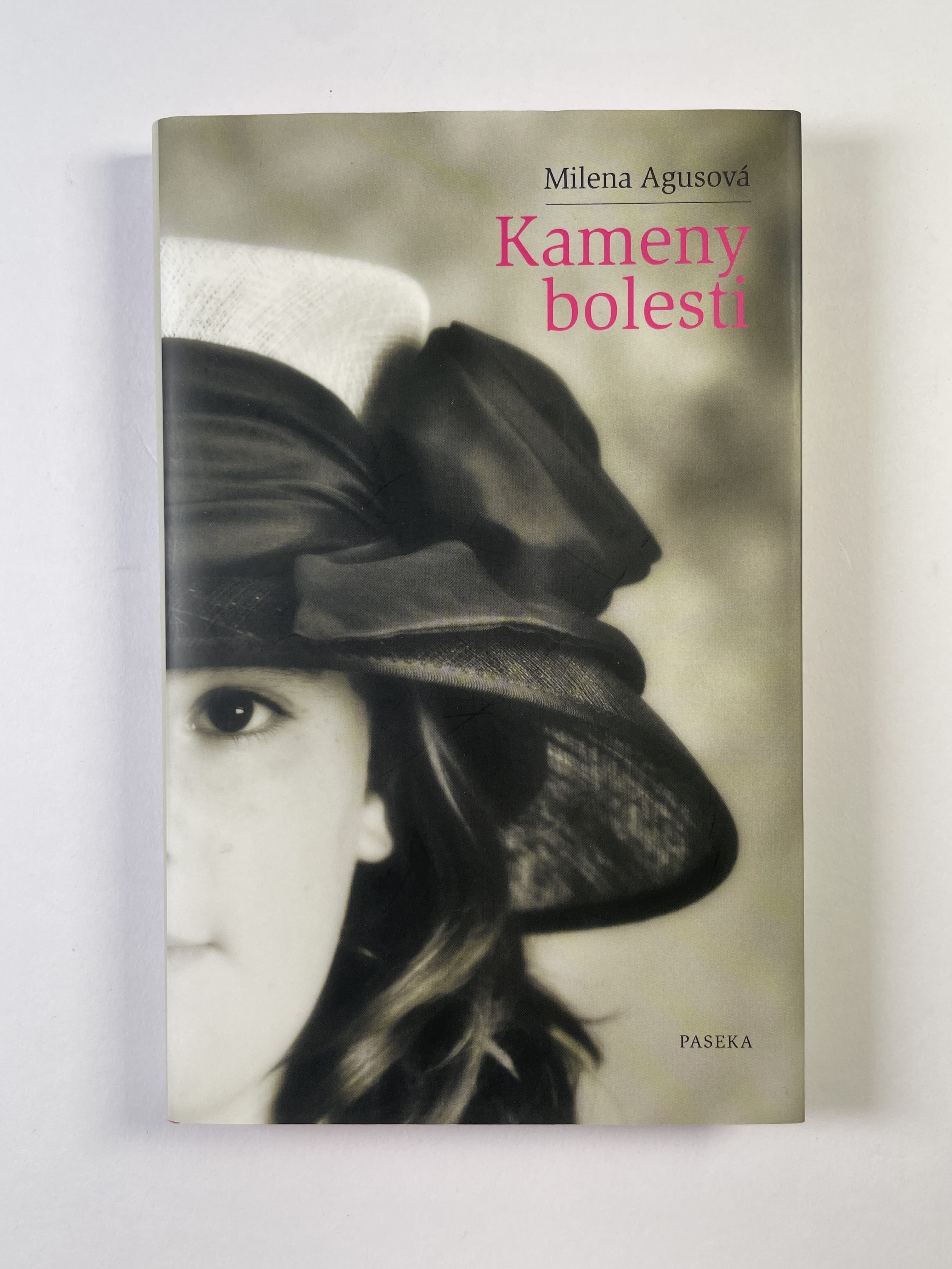 Kameny bolesti
