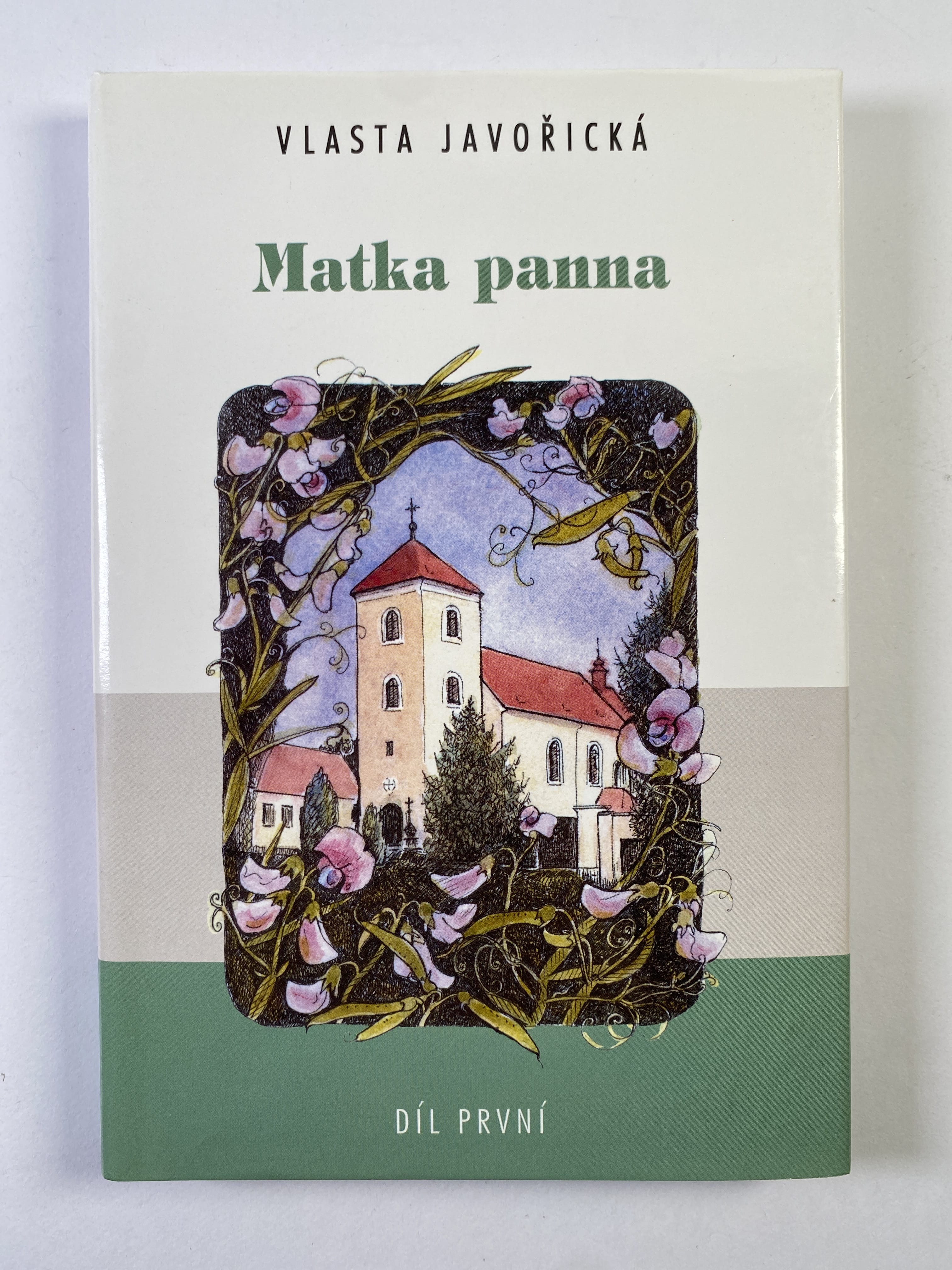 Matka panna (1)