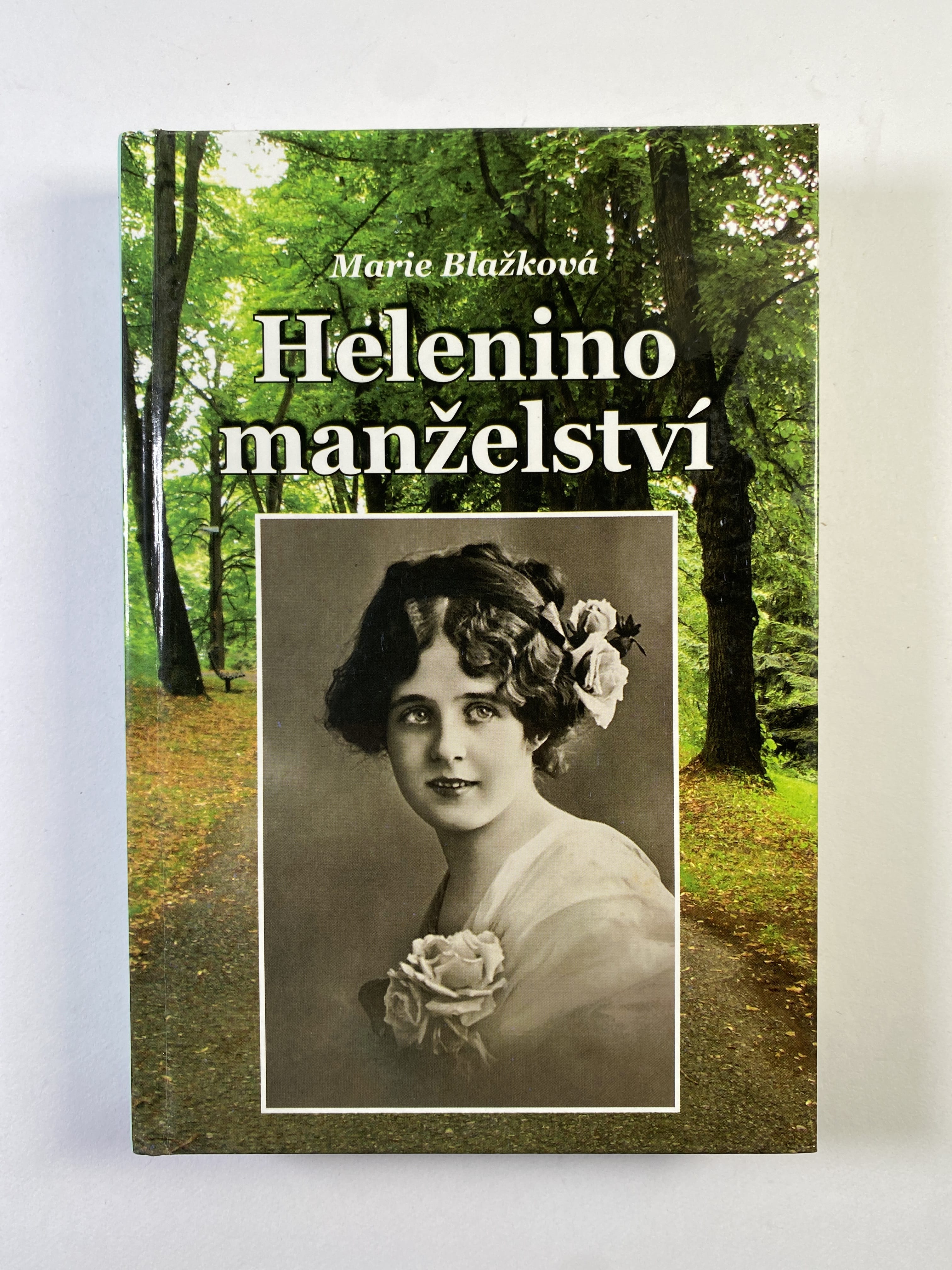 Helenino manželství