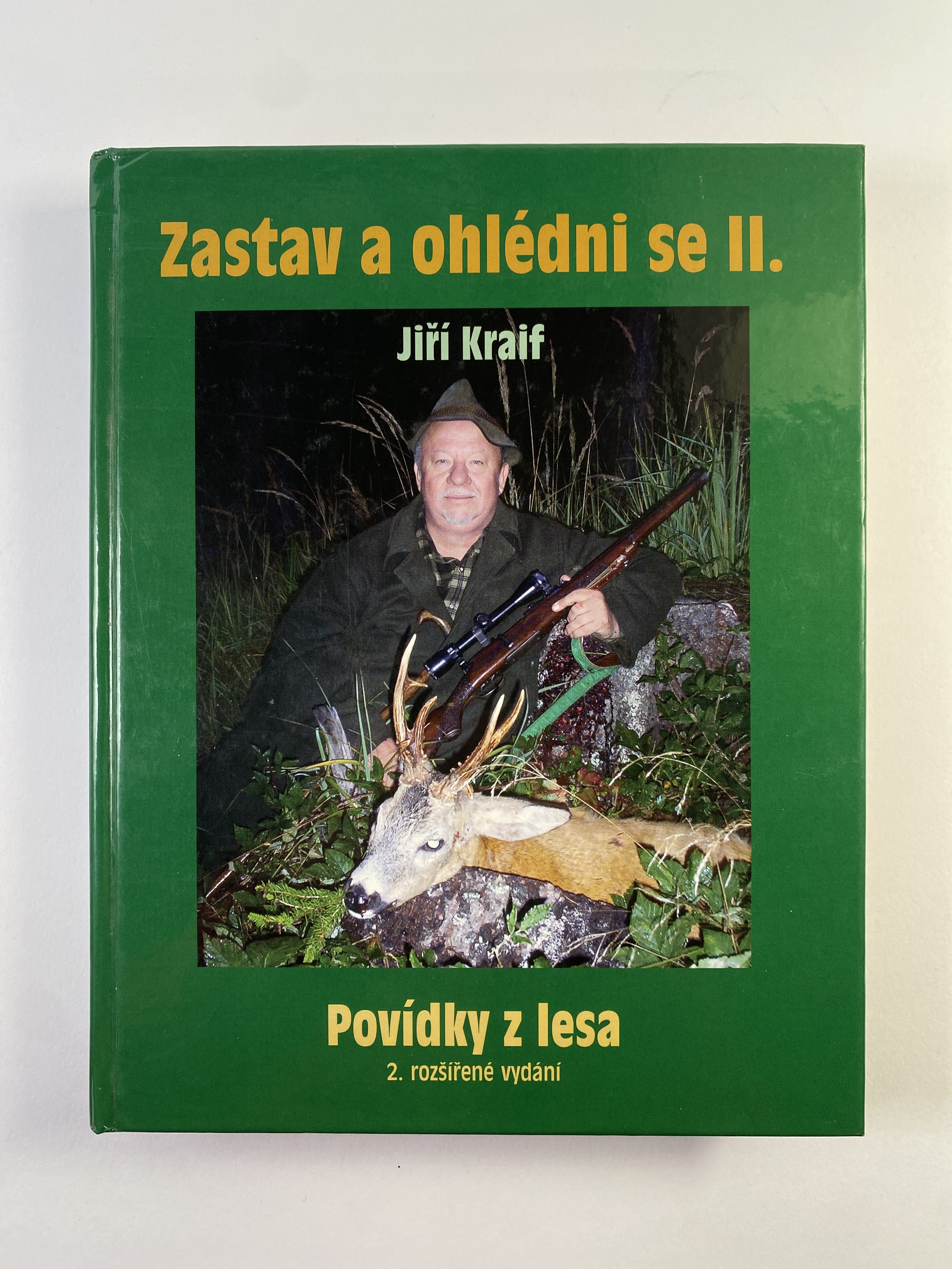 Levně Zastav a ohlédni se II.