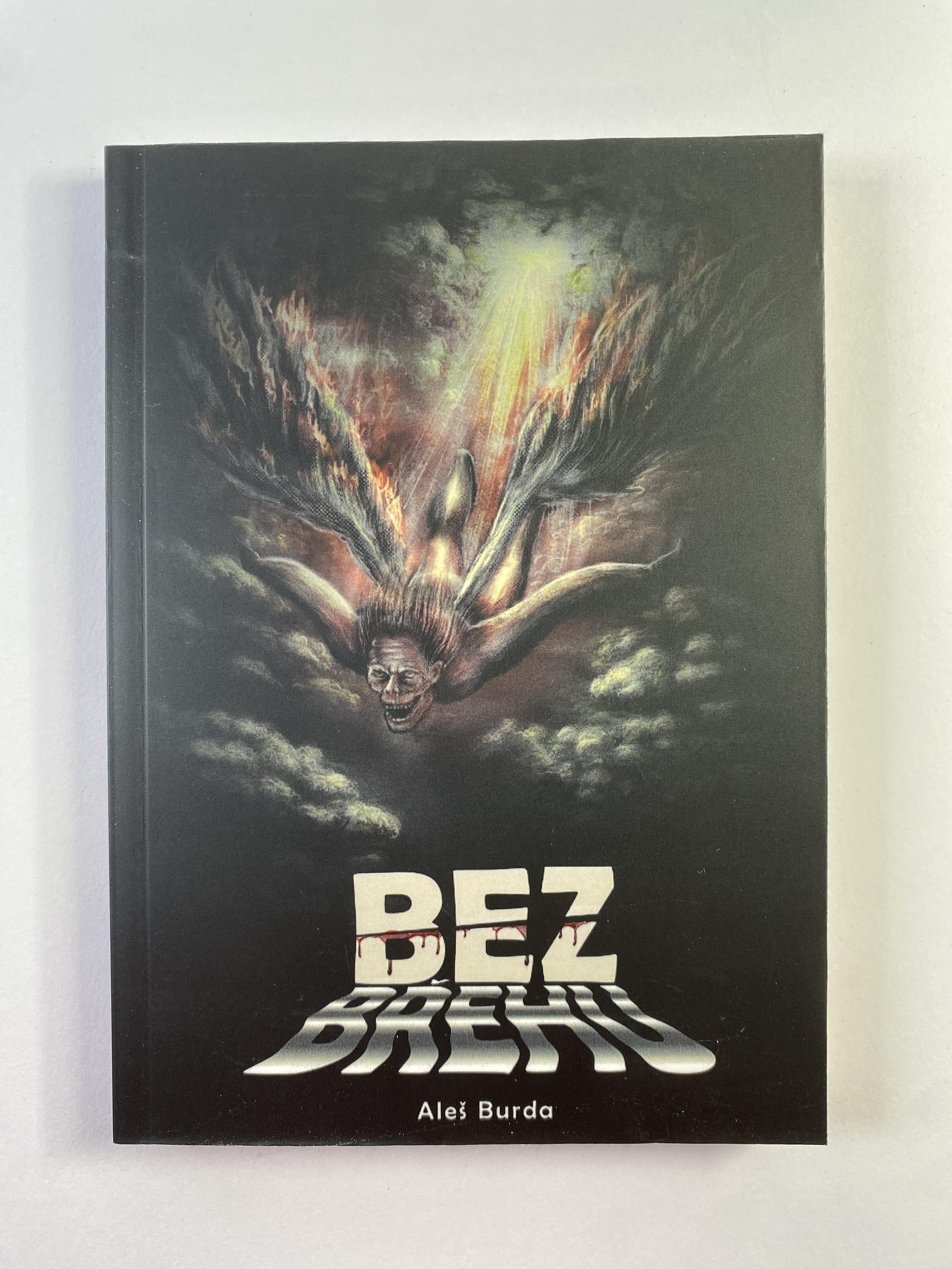 Bez břehu