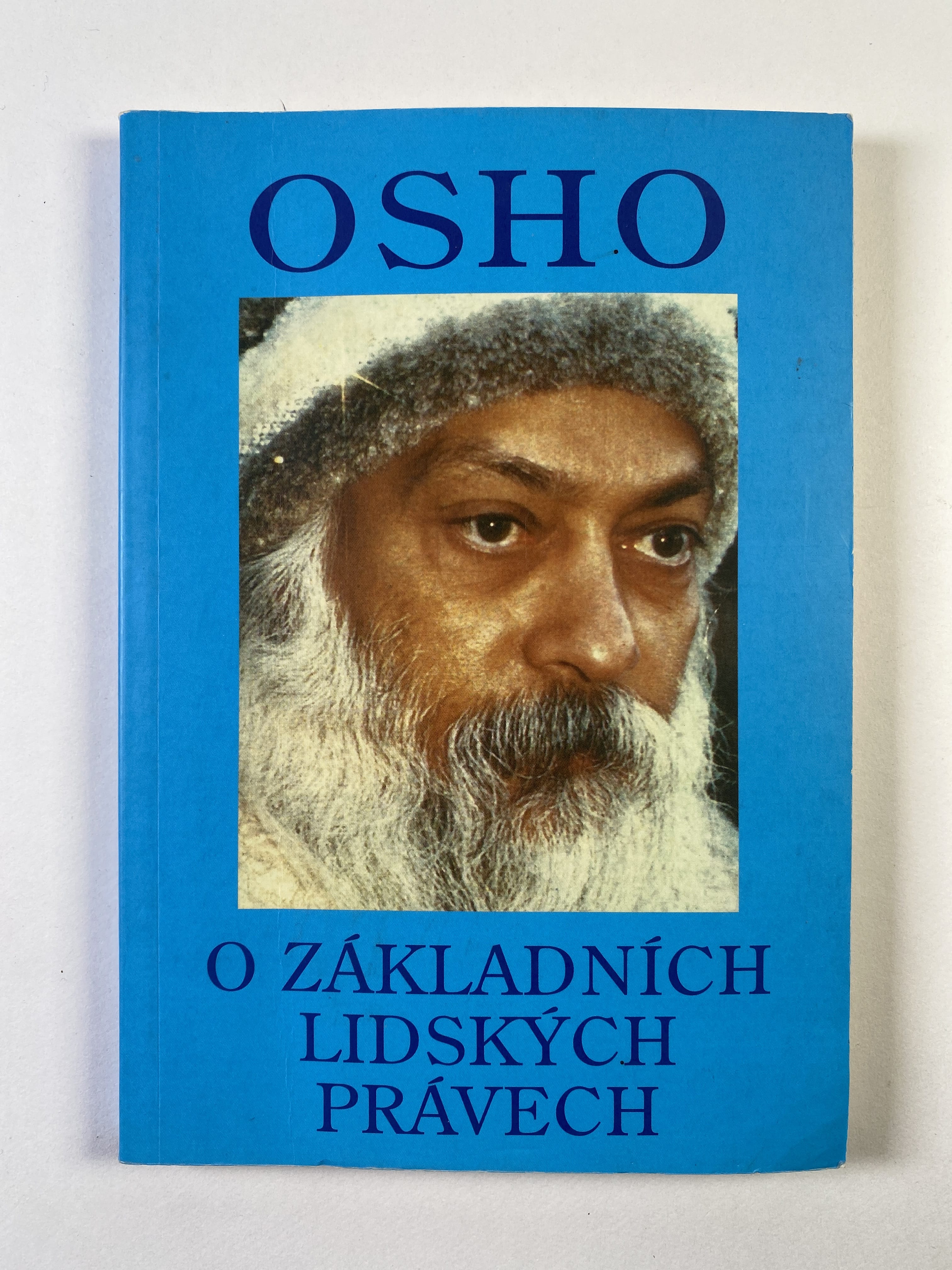Levně O základních lidských právech