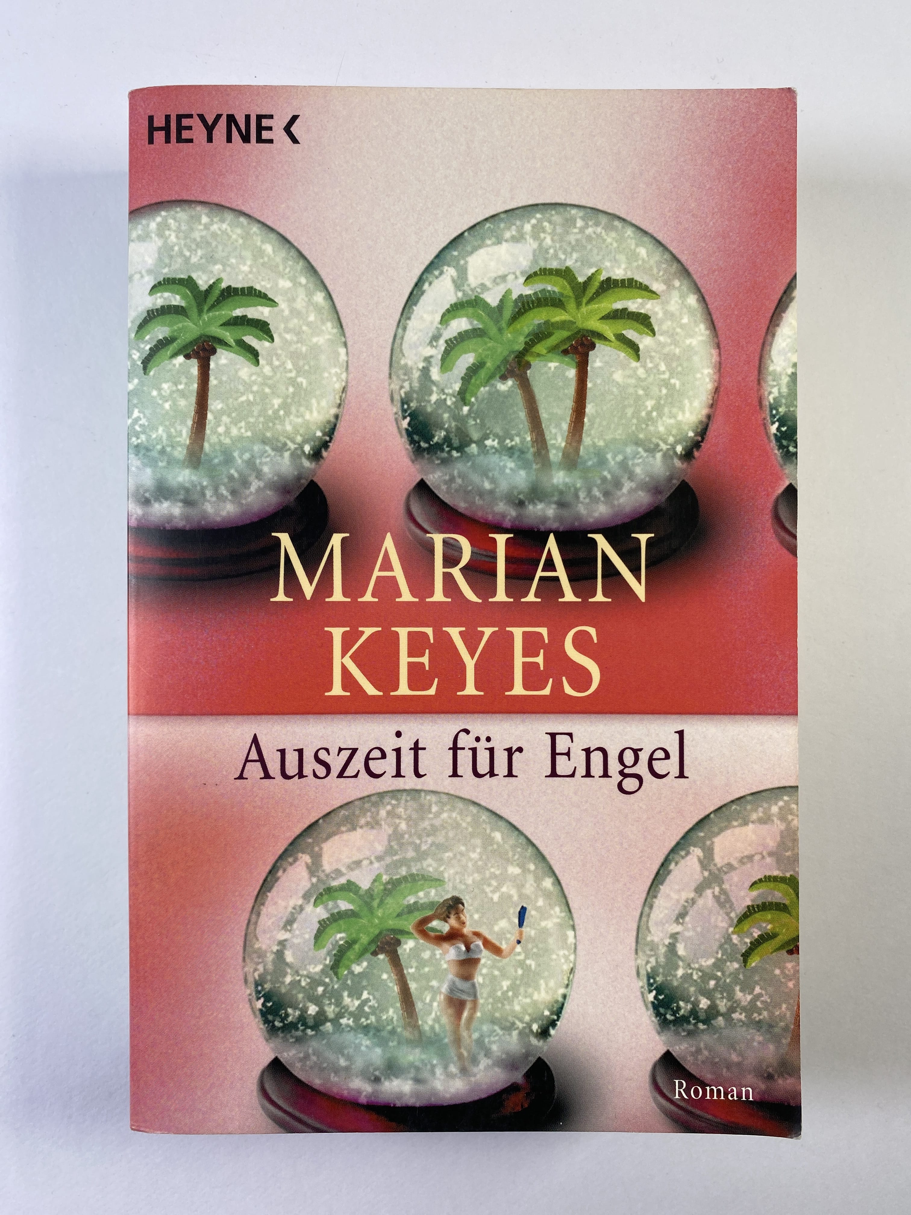 Levně Walsh Family: Auszeit für Engel (3)