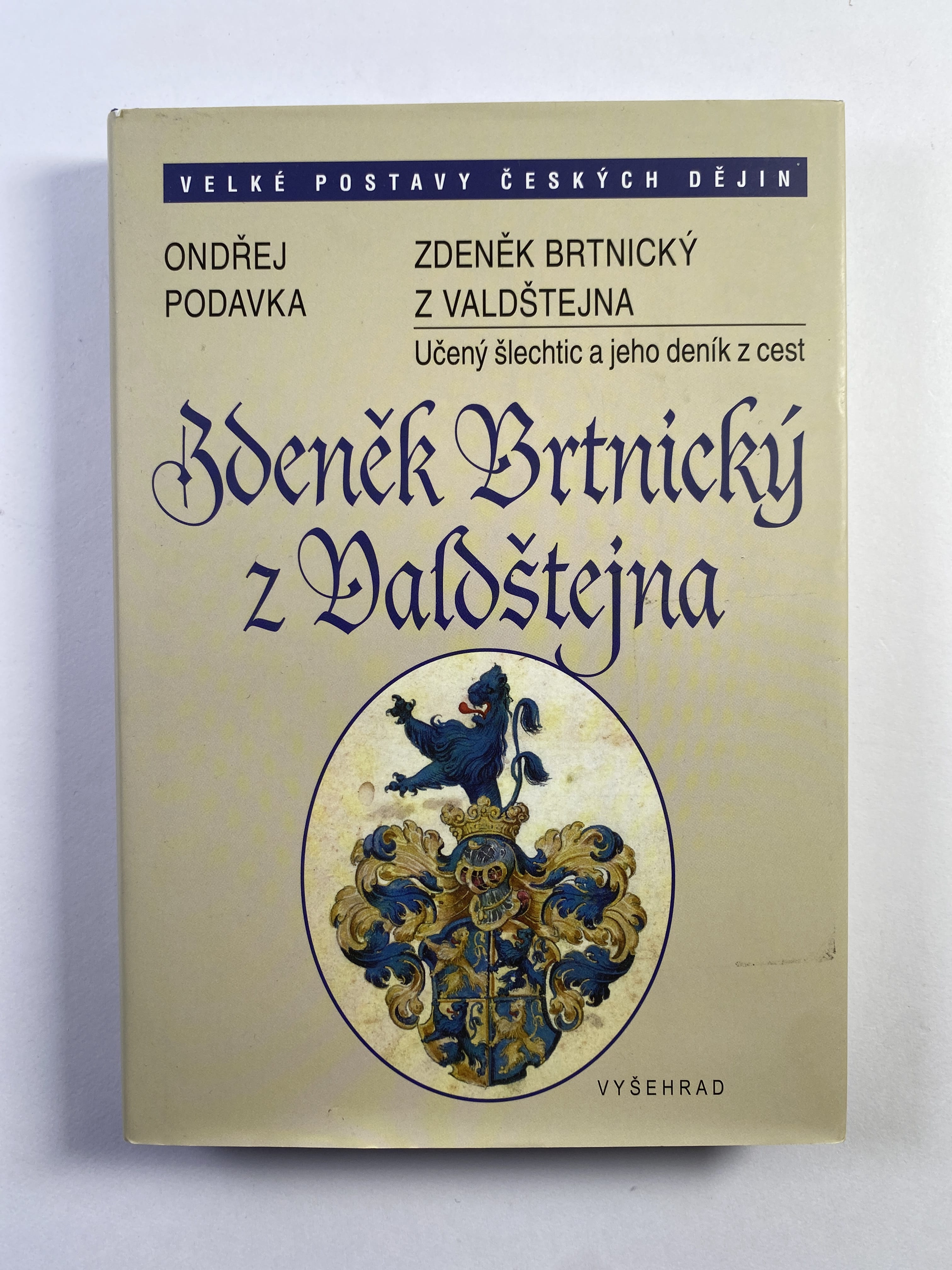 Zdeněk Brtnický z Valdštejna