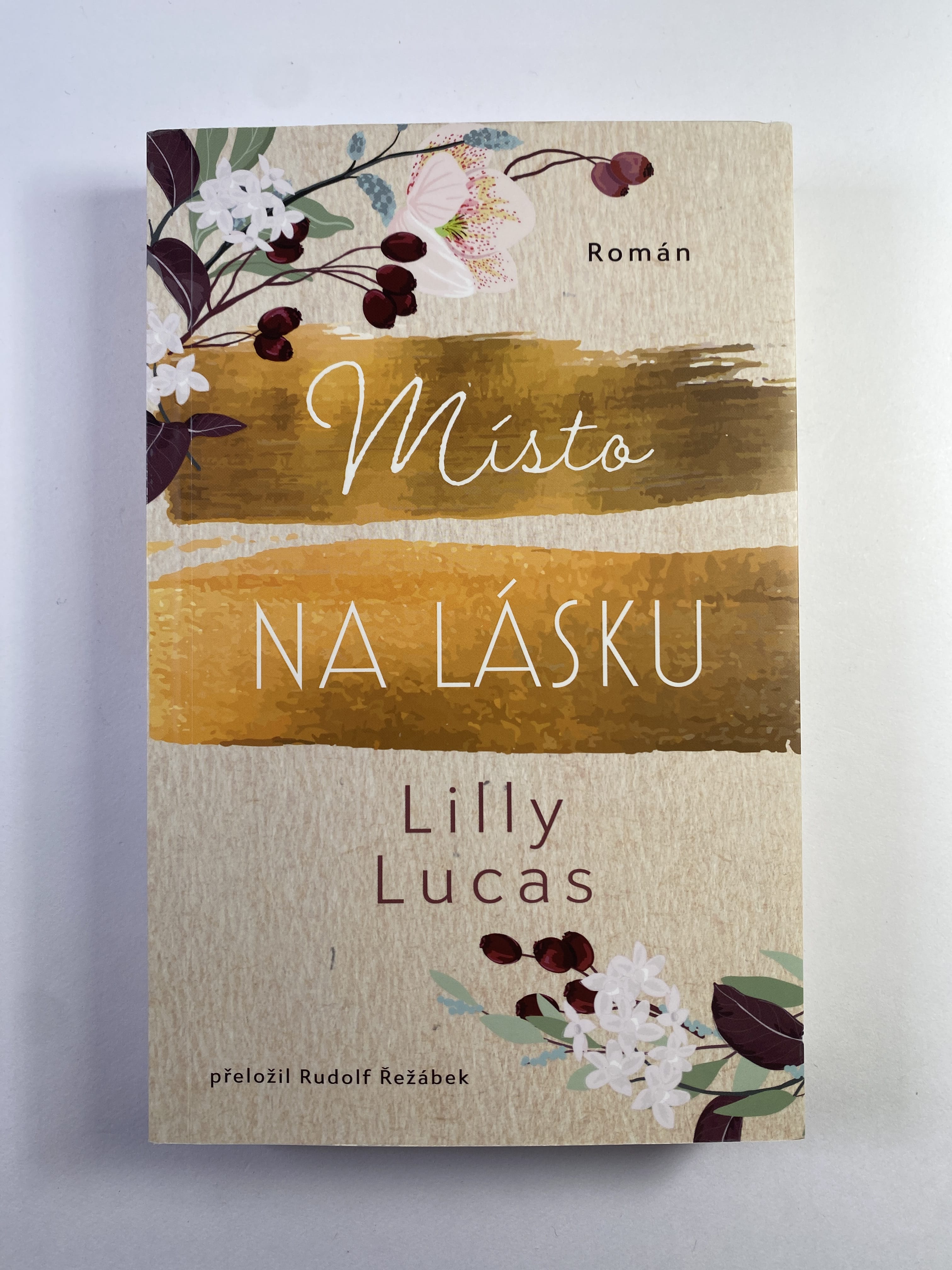 Místo na lásku