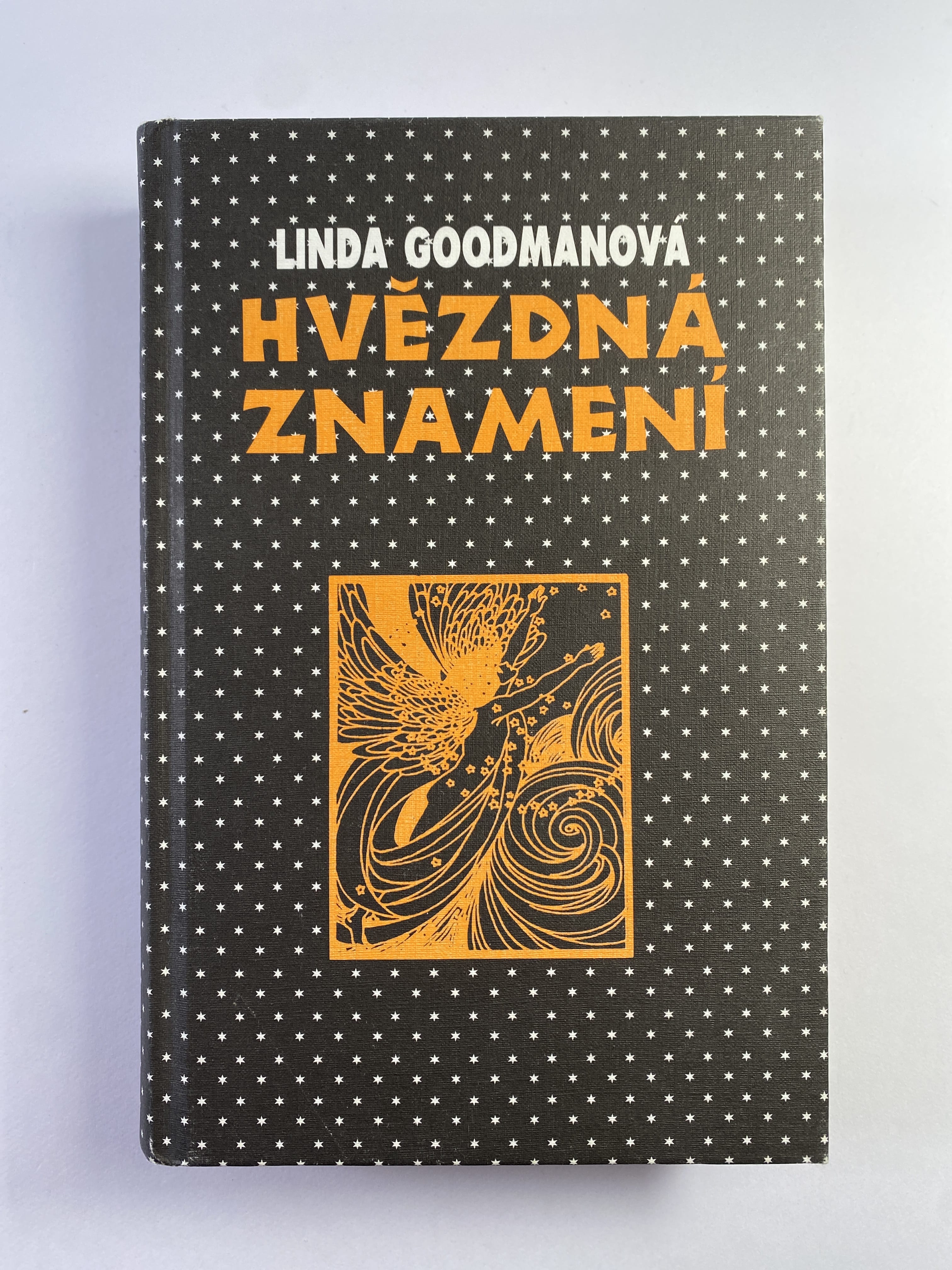 Levně Hvězdná znamení Pevná (1997, bez obalu)