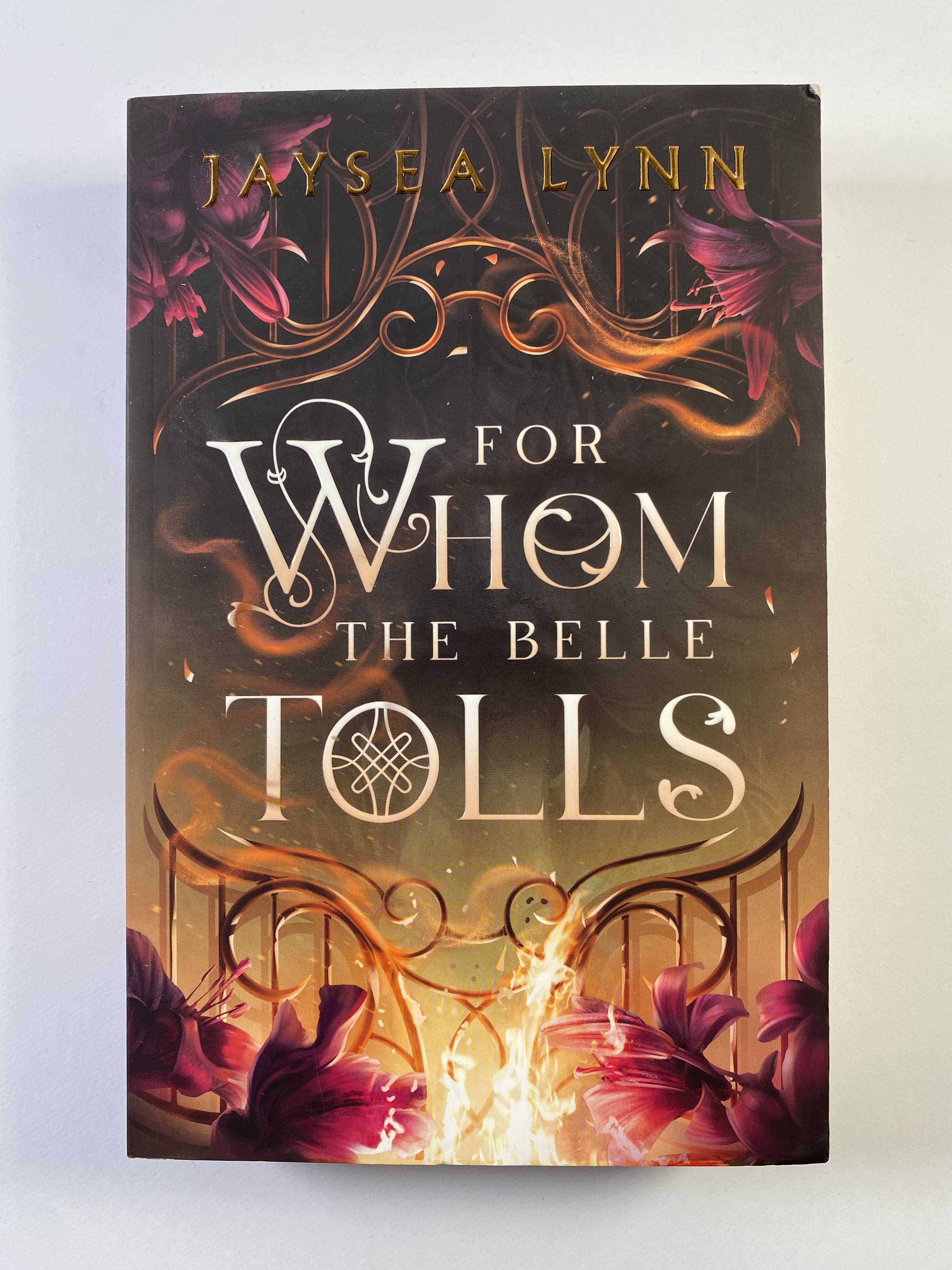 Levně Hell's Belles: For Whom the Belle Tolls (1)