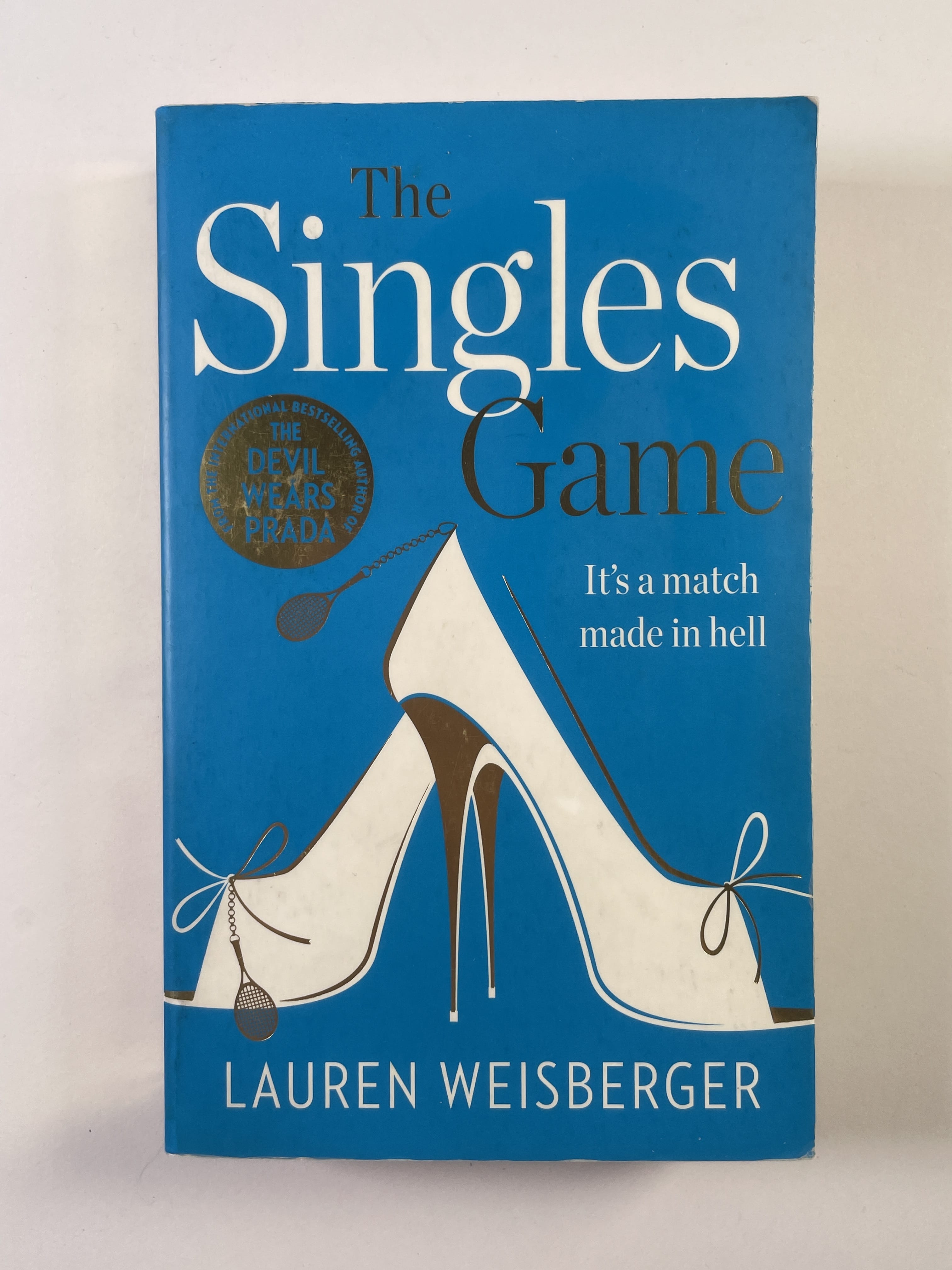 The Singles Game