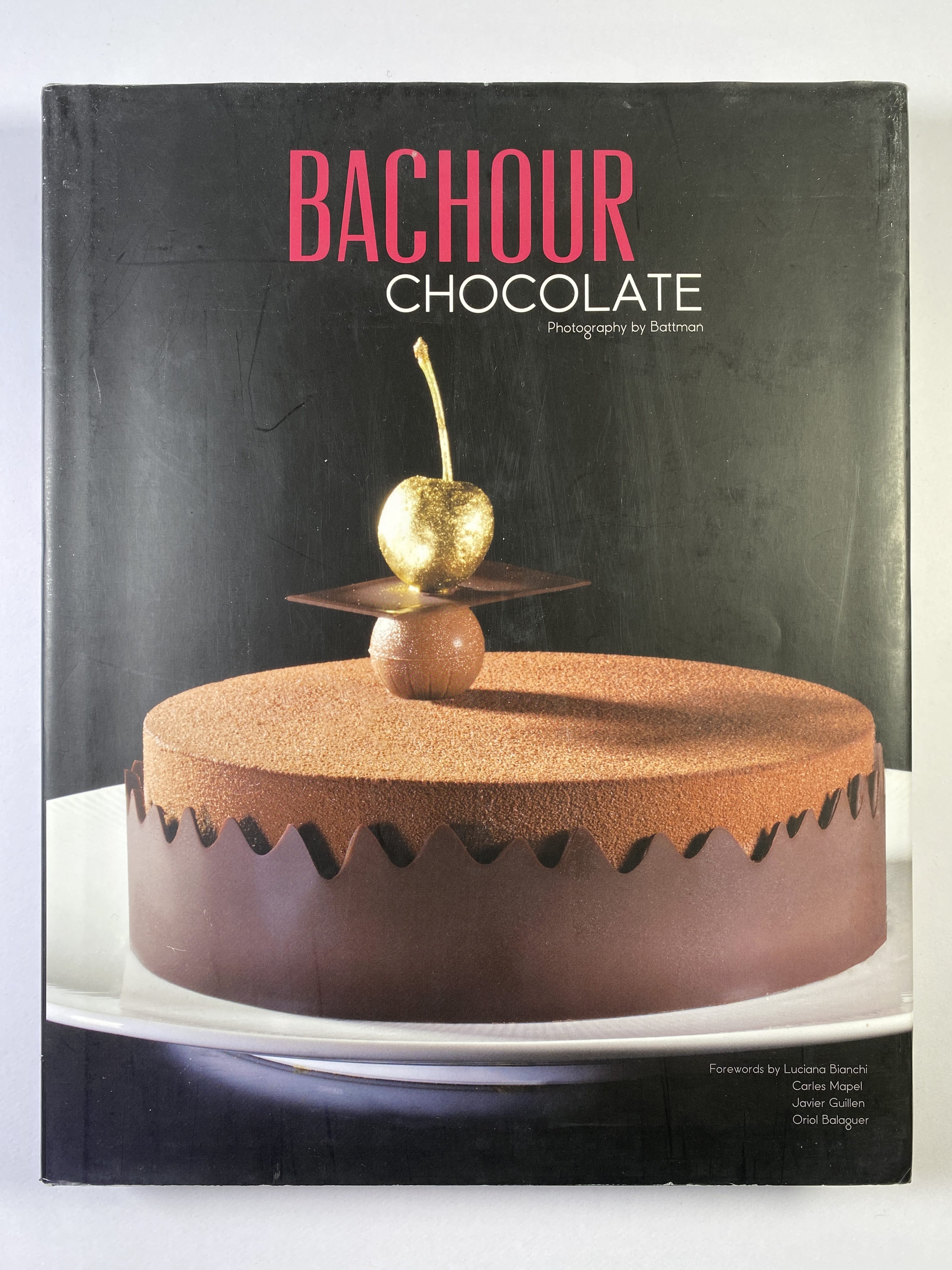 Levně Bachour Chocolate