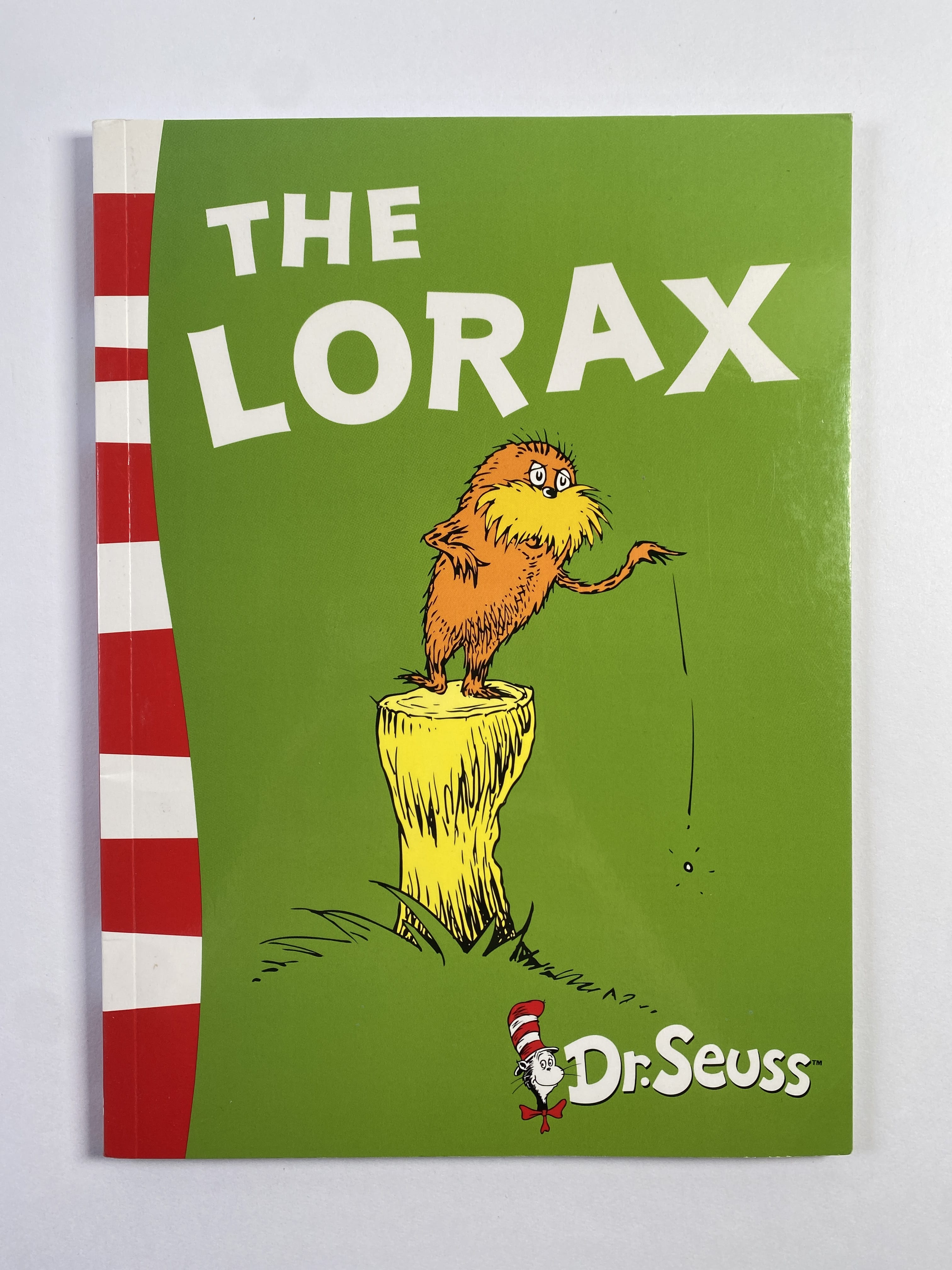 Levně The Lorax