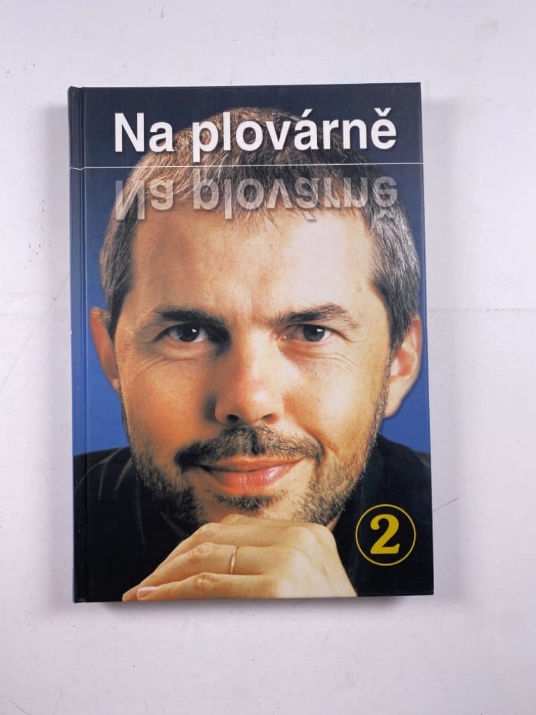 Levně Na plovárně (2) Pevná