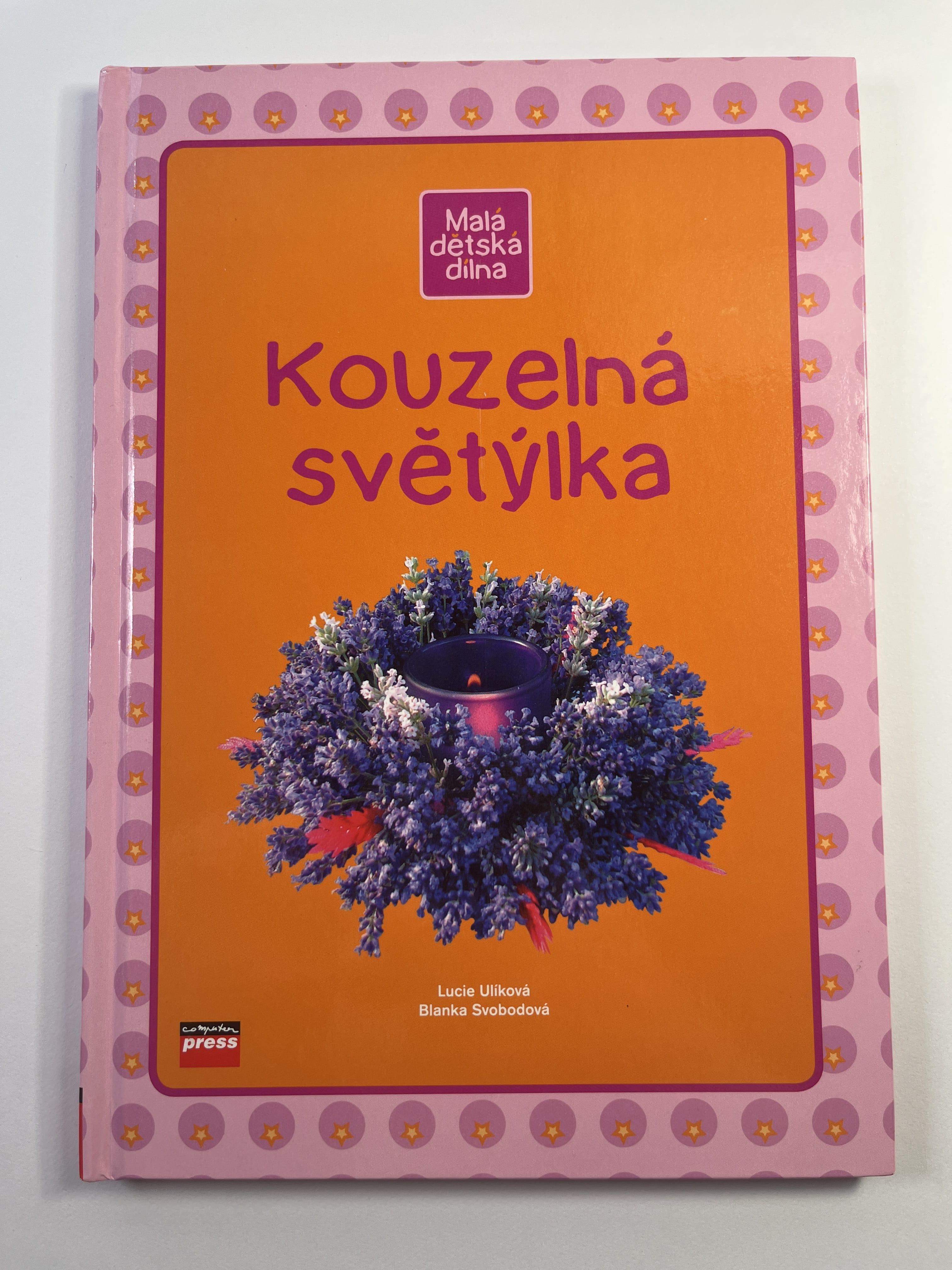 Levně Kouzelná světýlka