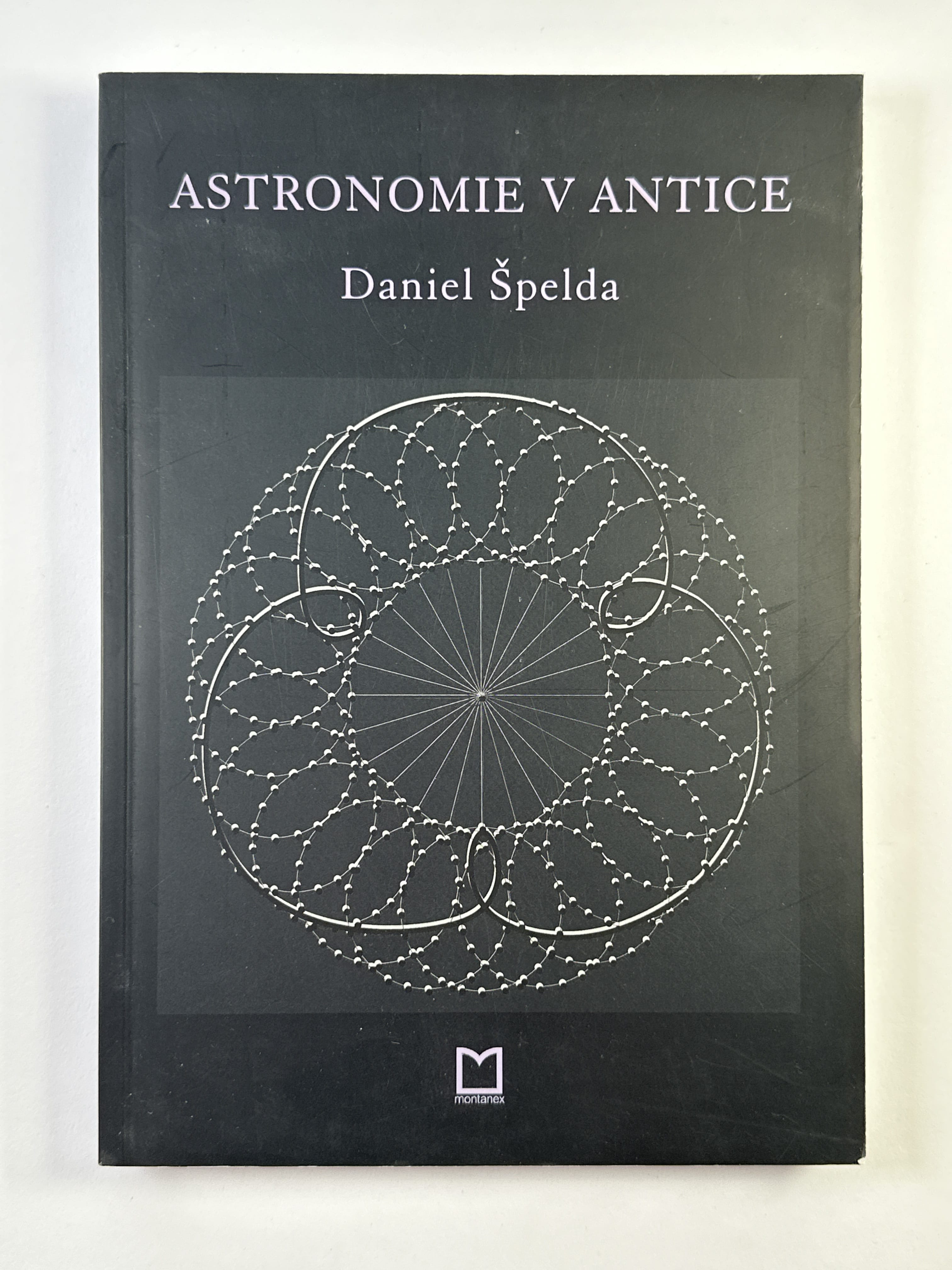 Levně Astronomie v antice